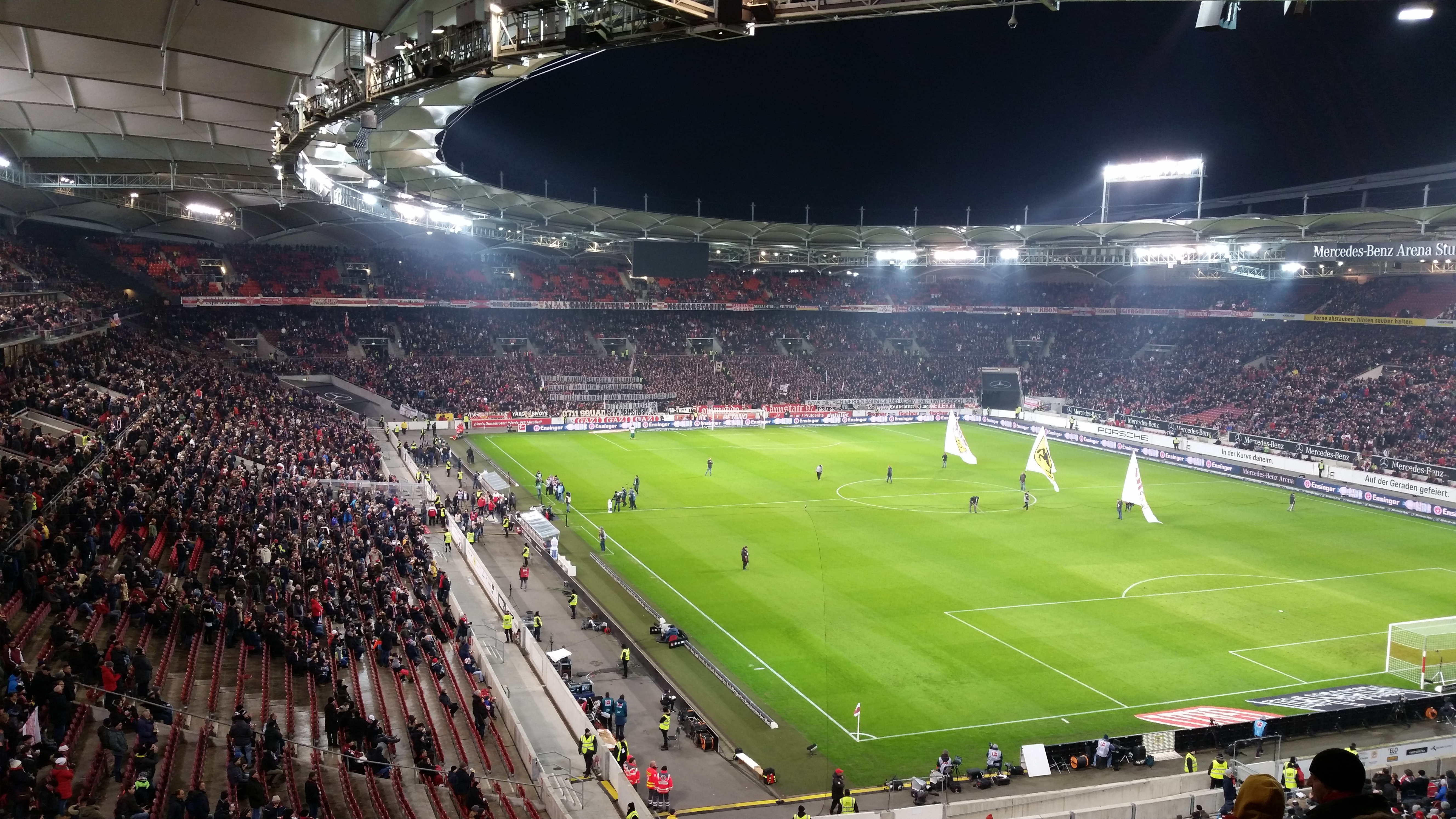 VfB Stuttgart