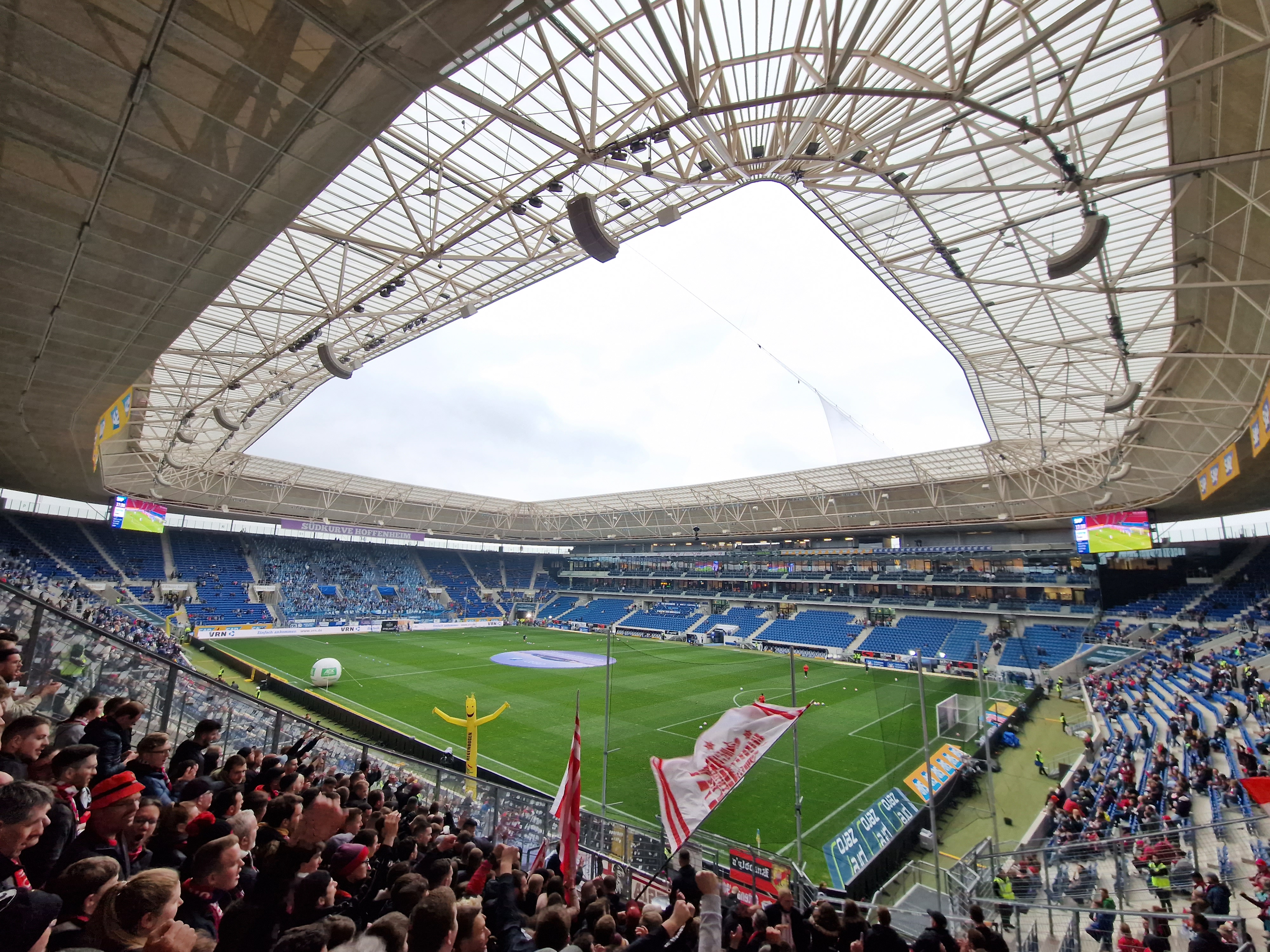 TSG 1899 Hoffenheim