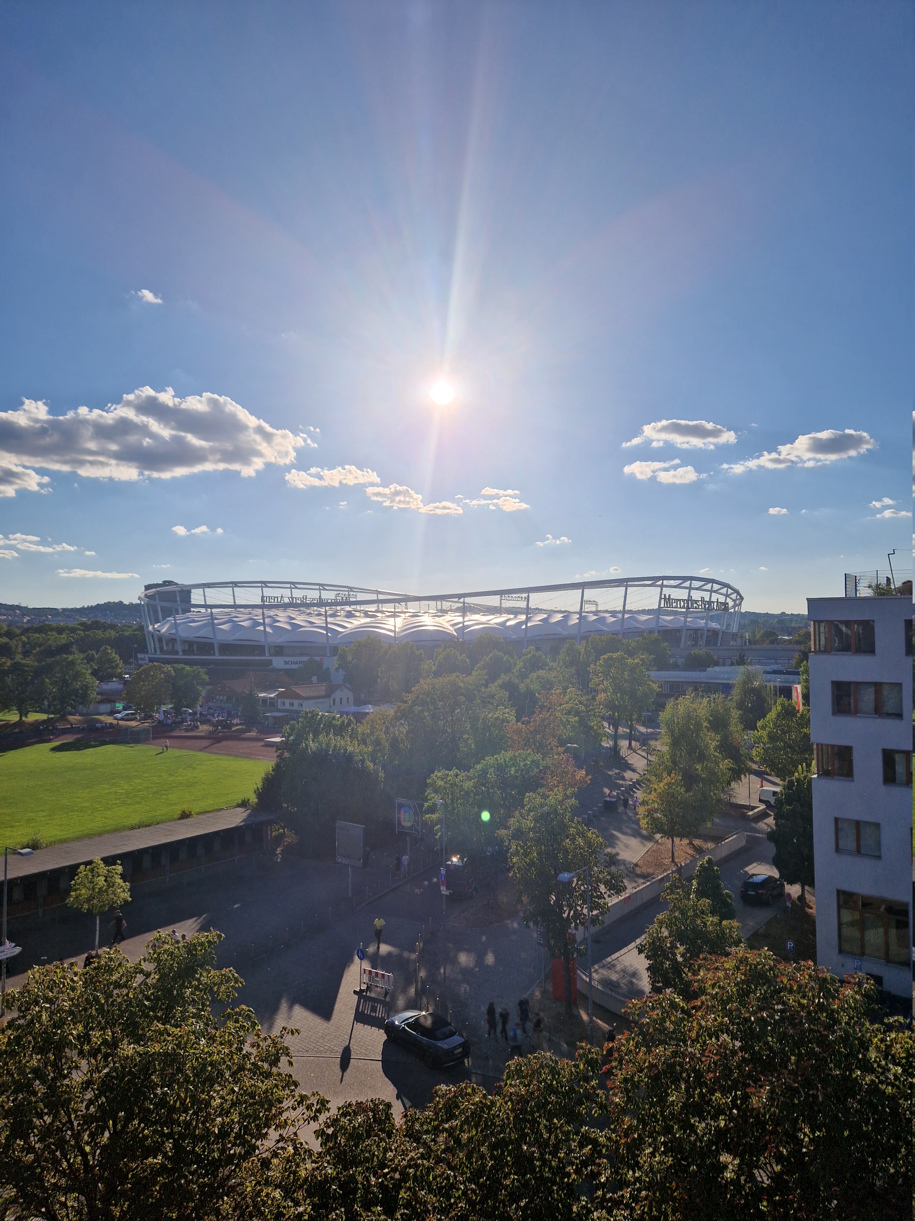 VfB Stuttgart