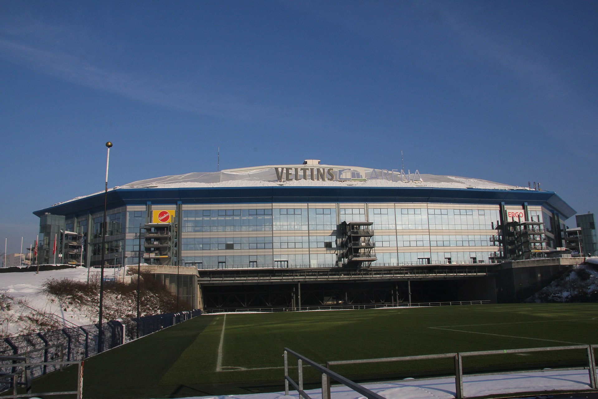 FC Schalke 04