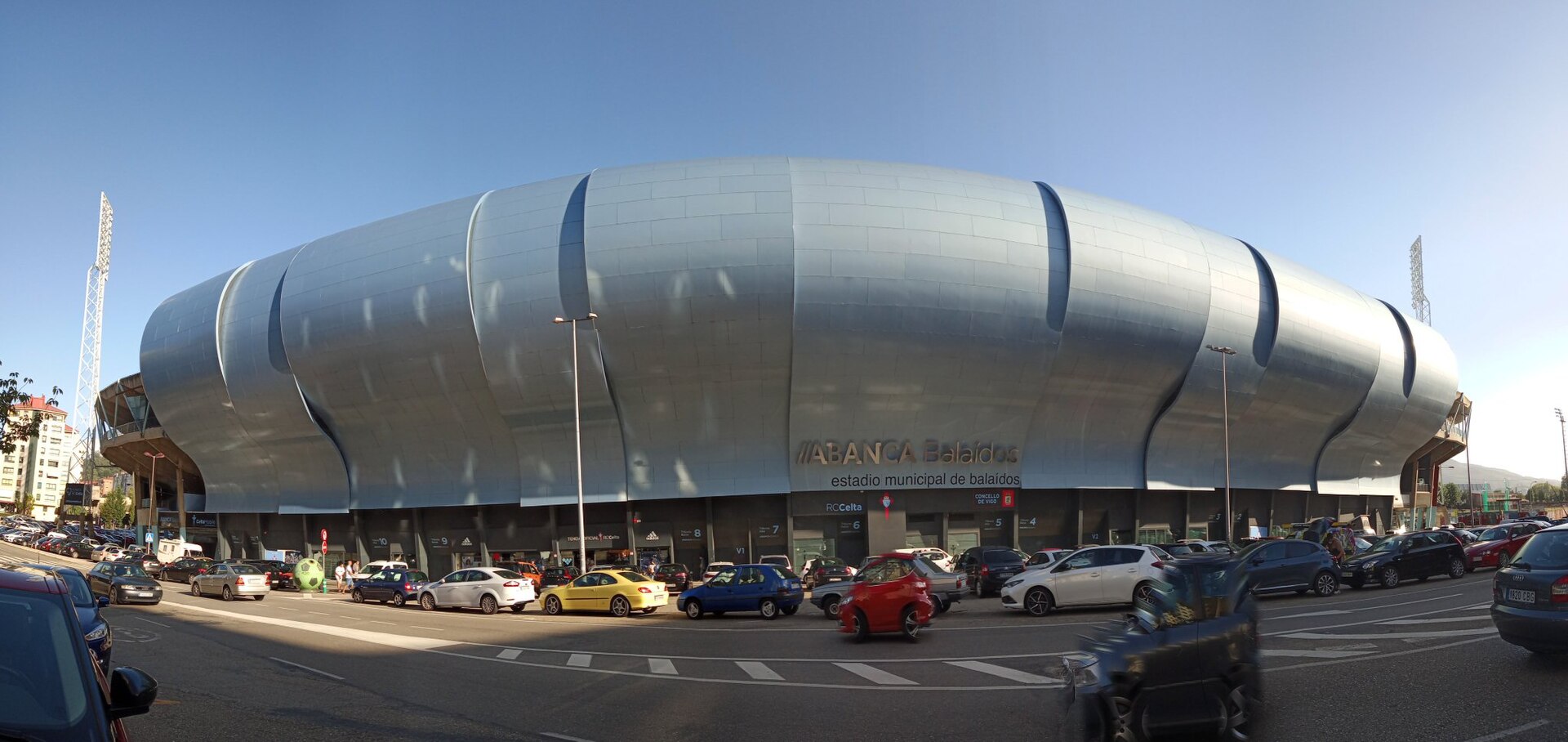 Celta Vigo