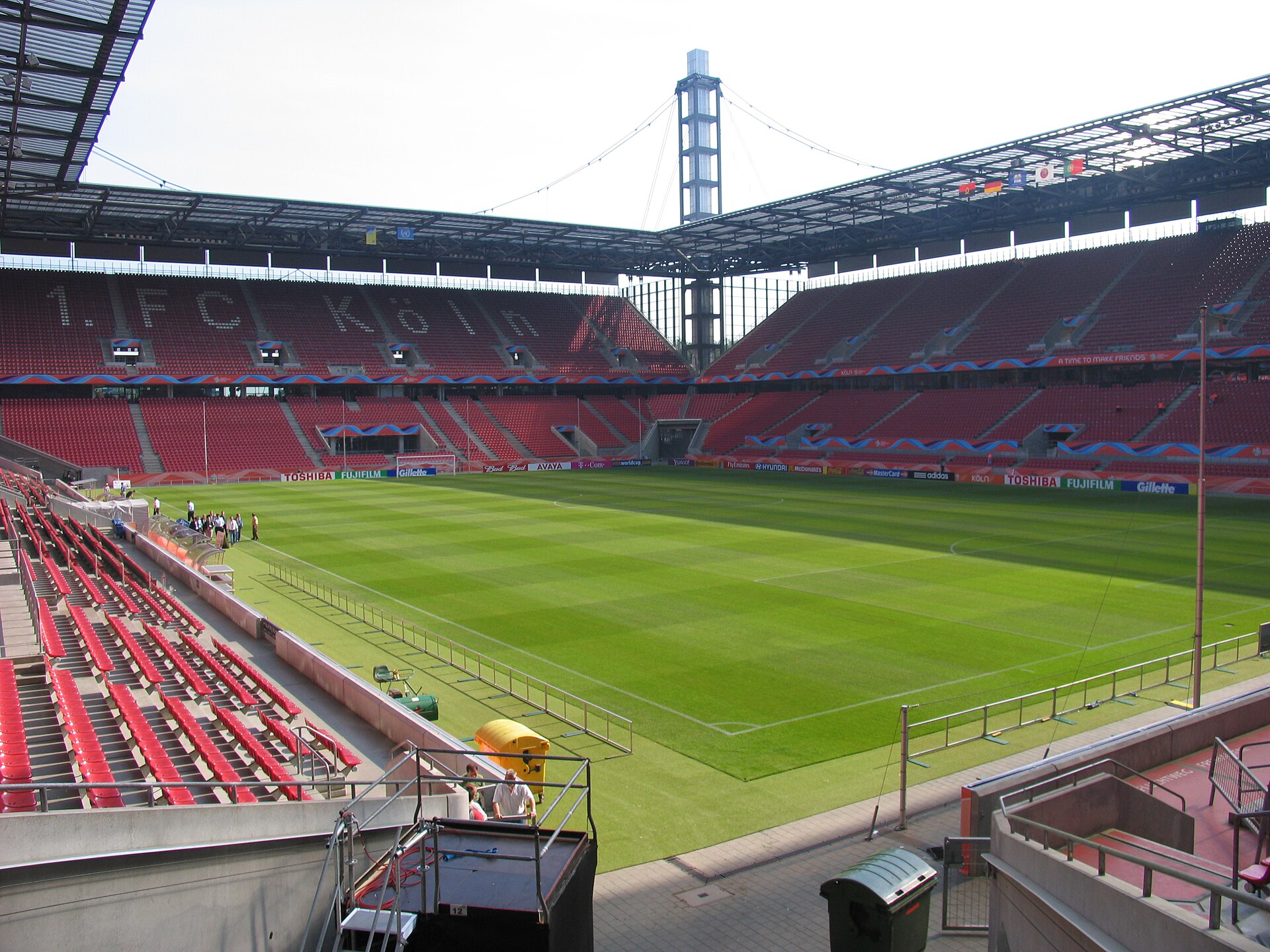 1. FC Köln