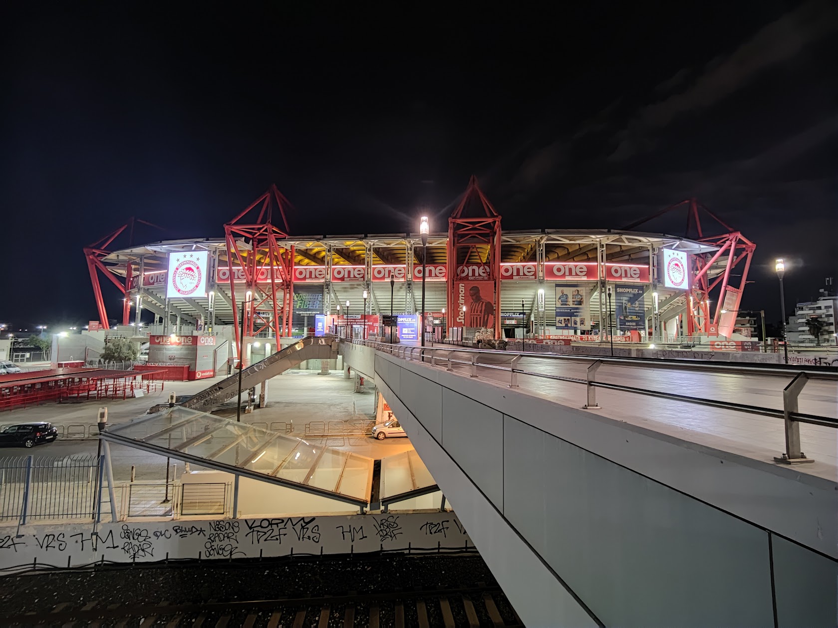 Olympiakos Piräus