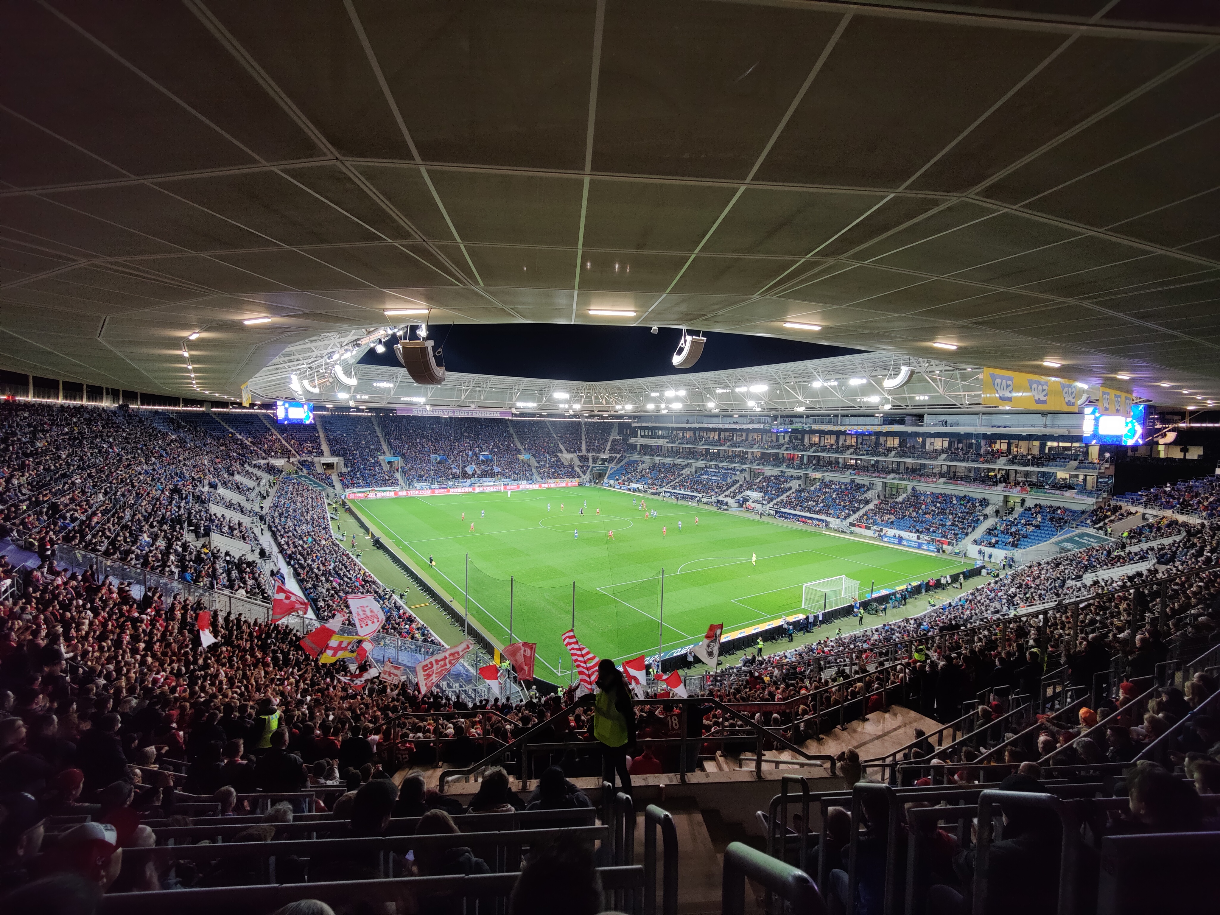 TSG 1899 Hoffenheim