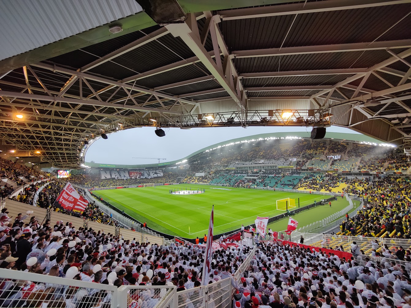FC Nantes