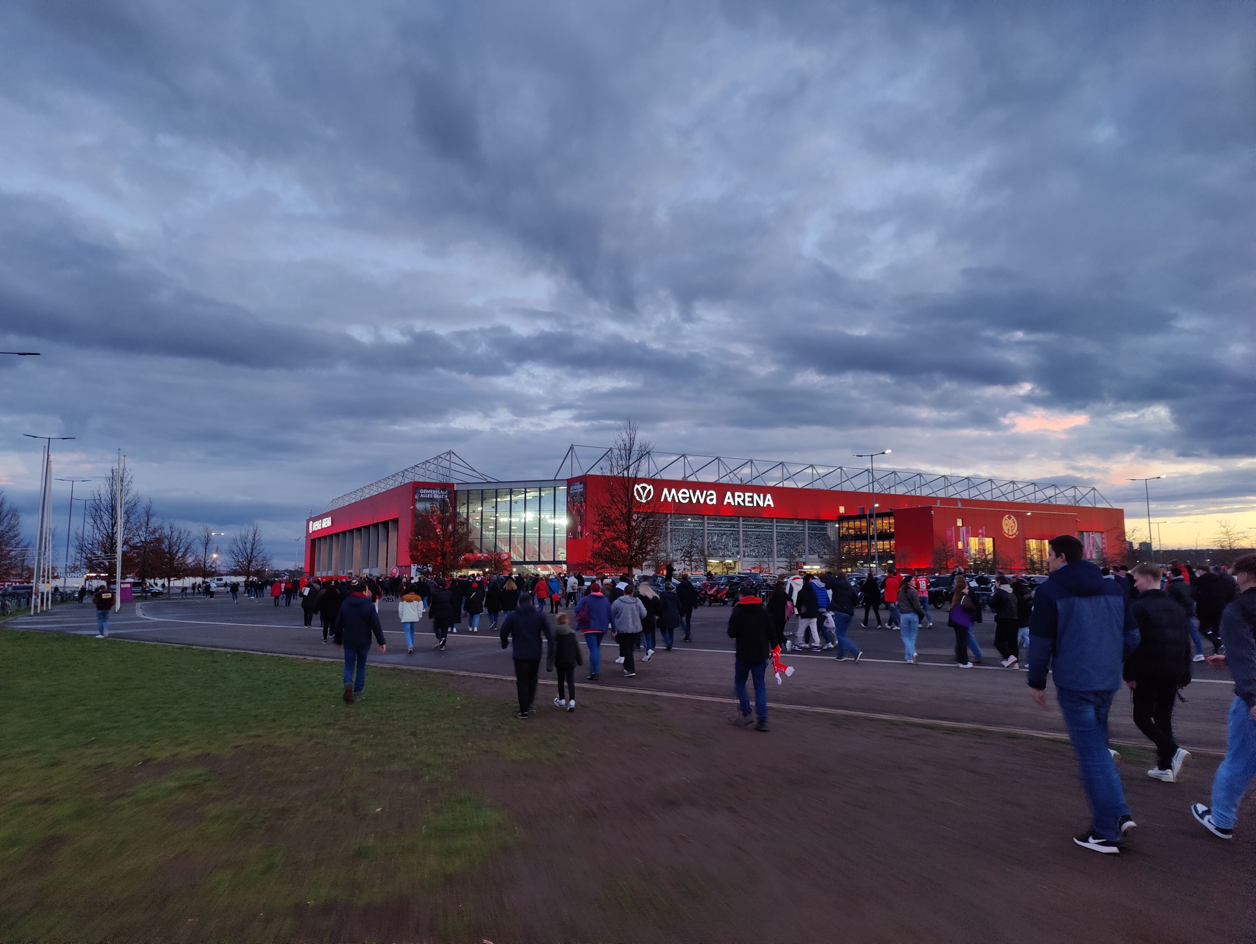 1. FSV Mainz 05