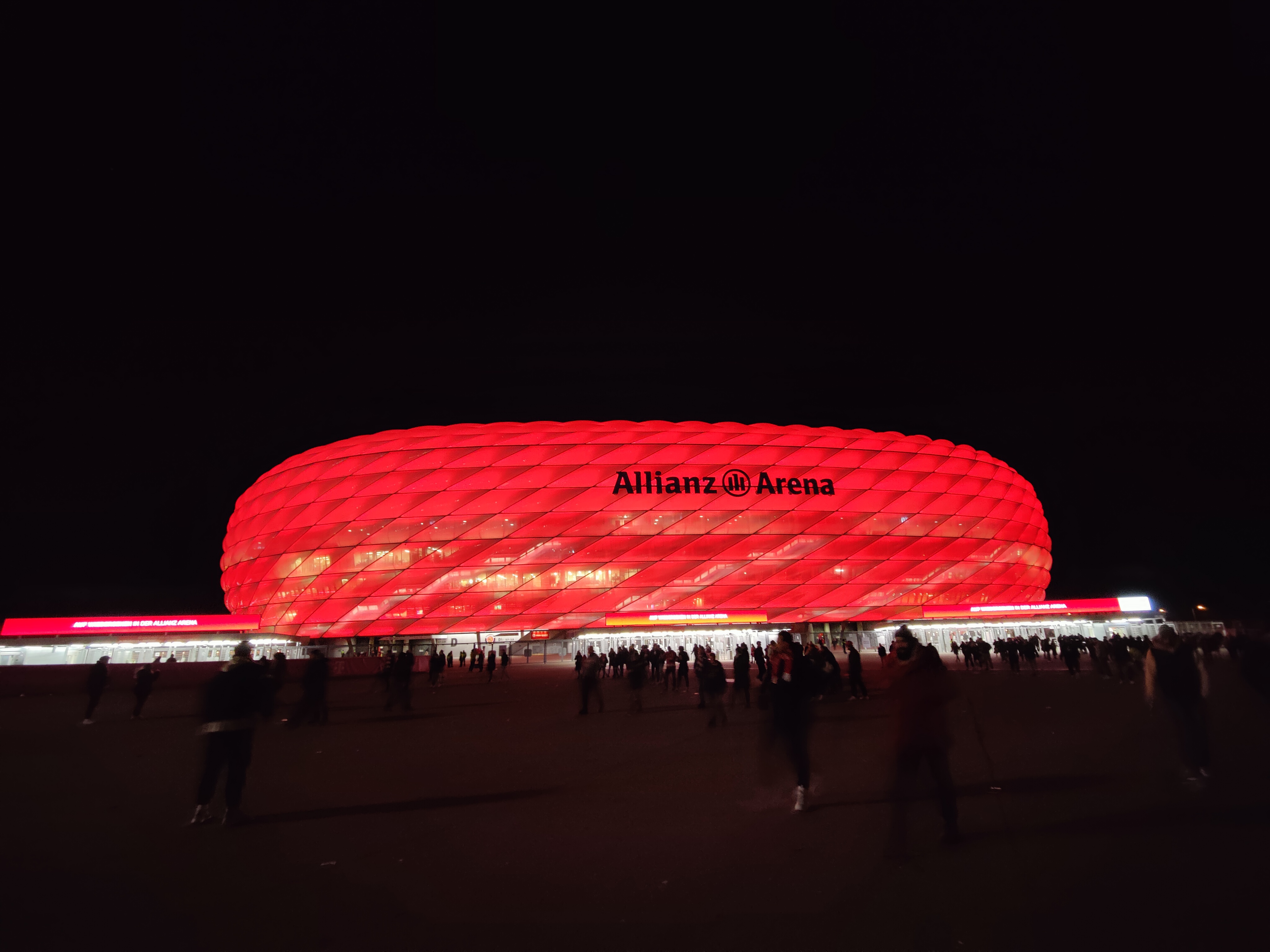 FC Bayern München