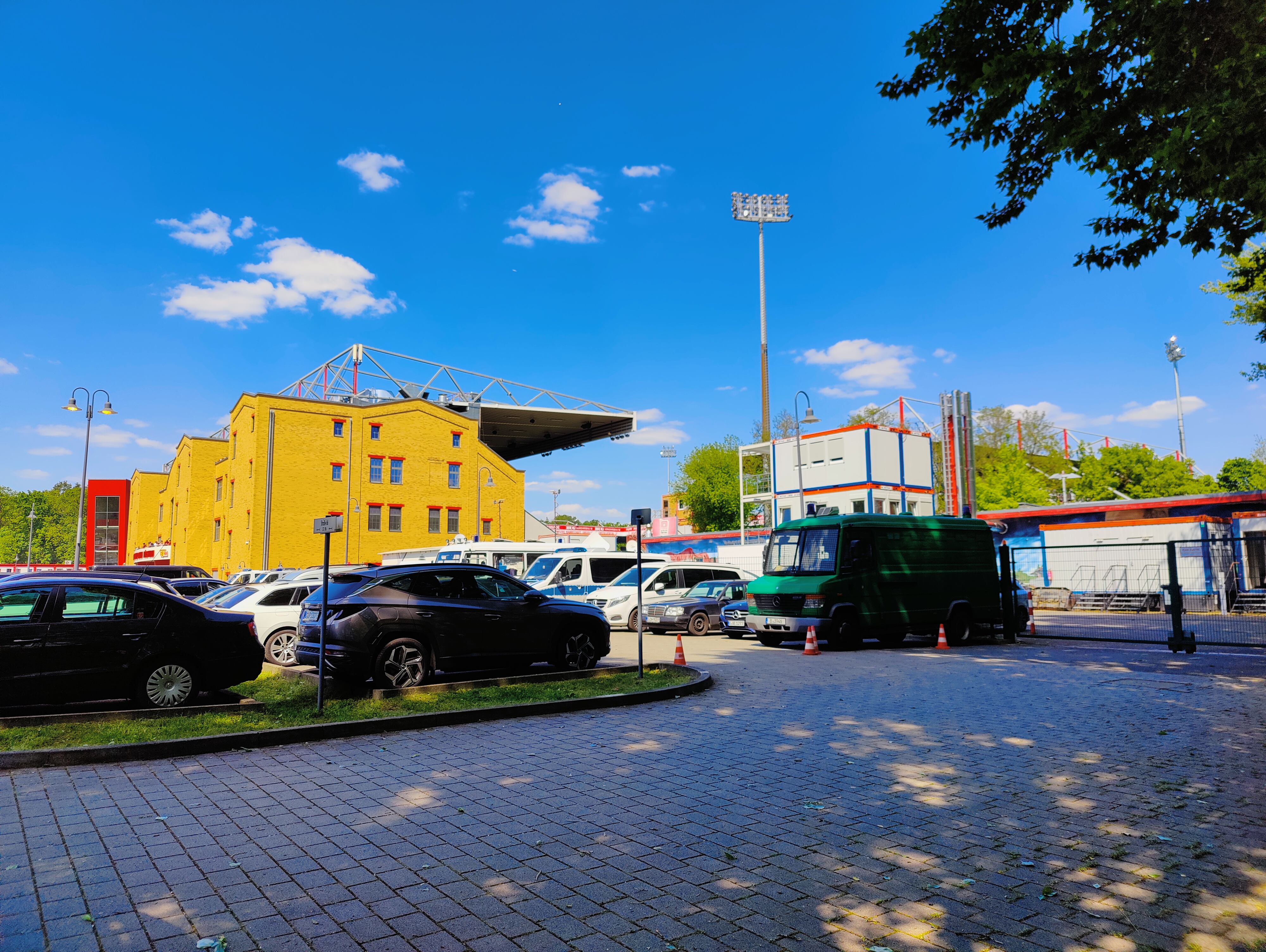 1. FC Union Berlin