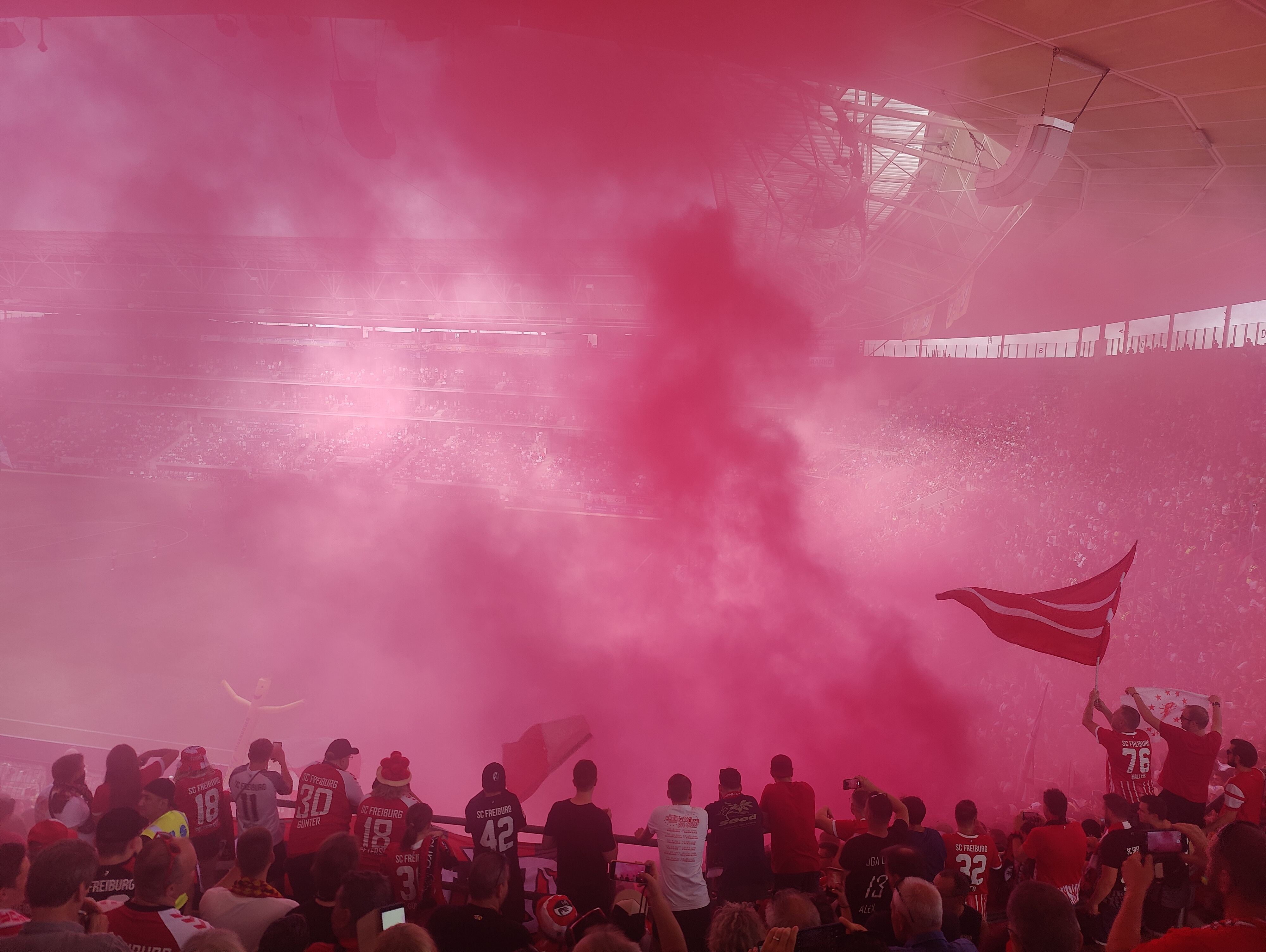 TSG 1899 Hoffenheim