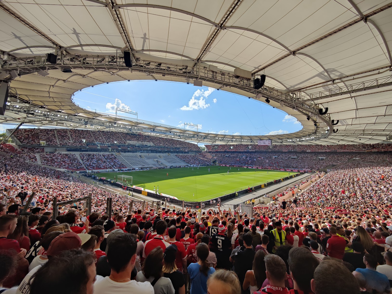 VfB Stuttgart