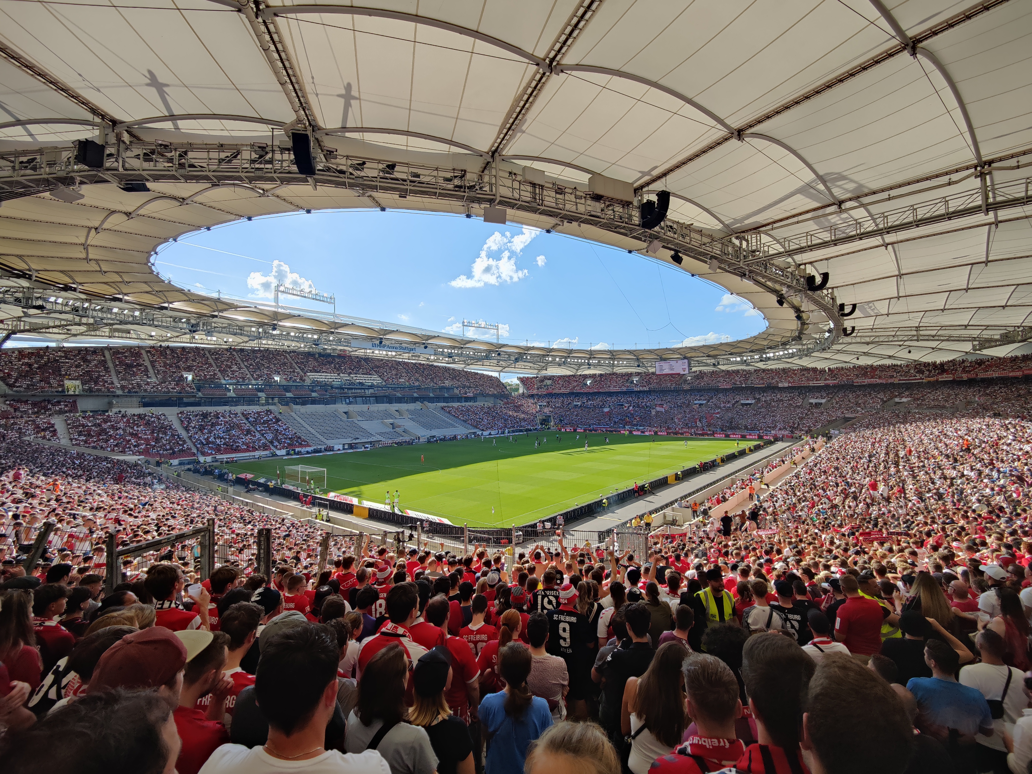 VfB Stuttgart