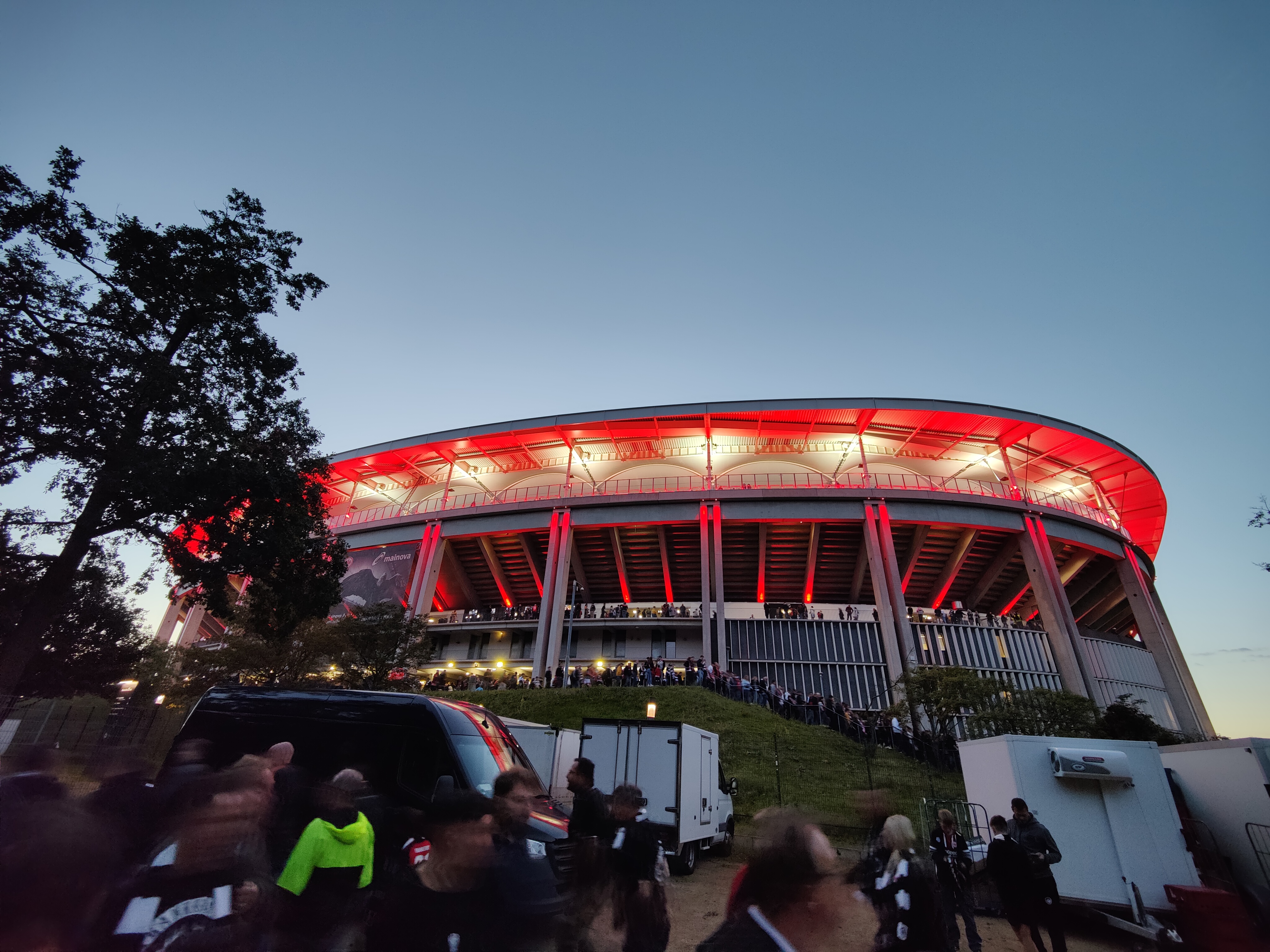 Eintracht Frankfurt