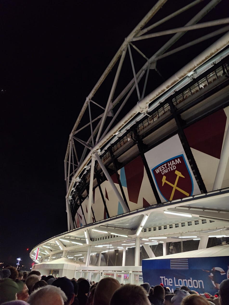 West Ham United
