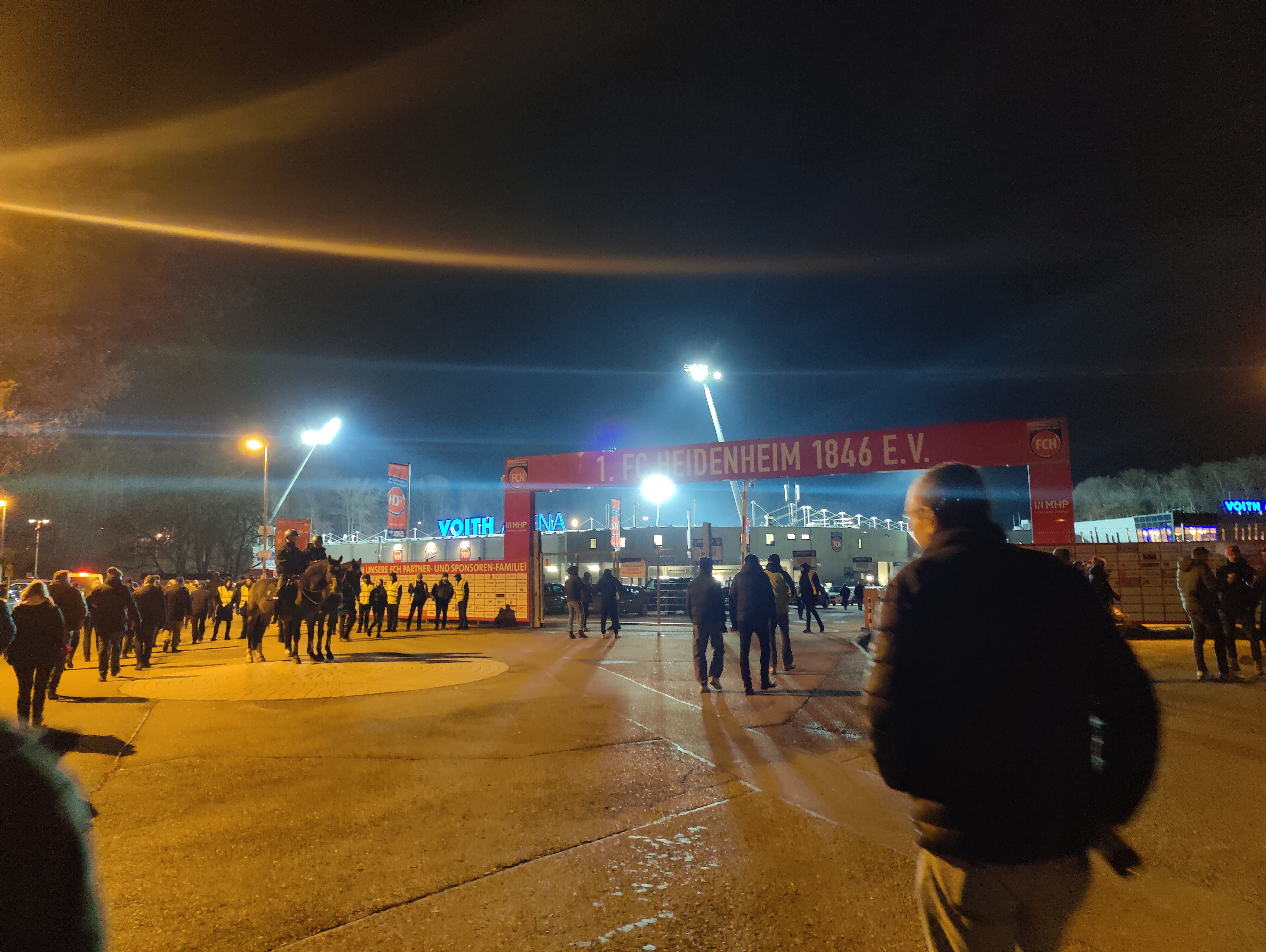 1. FC Heidenheim