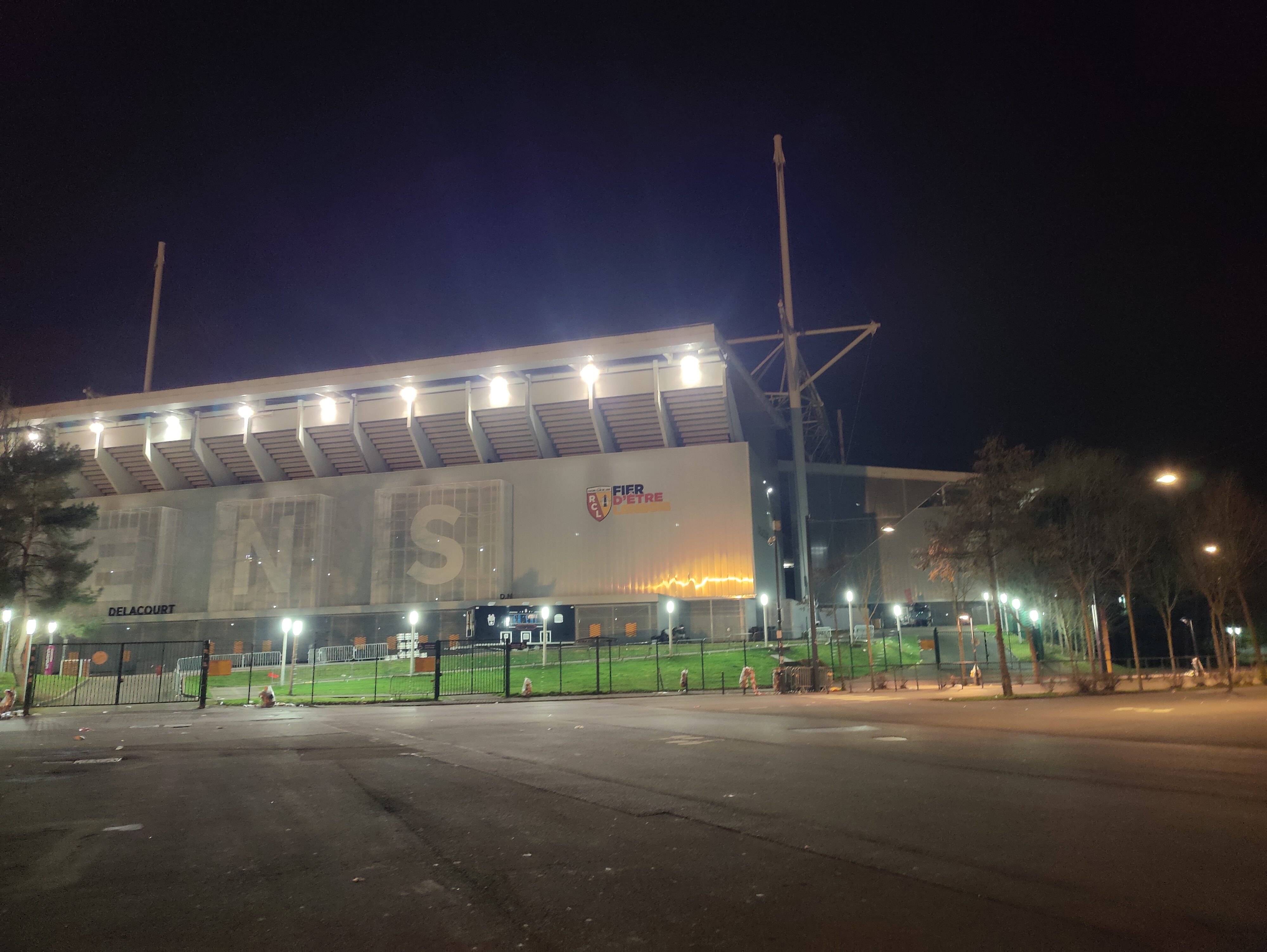 RC Lens