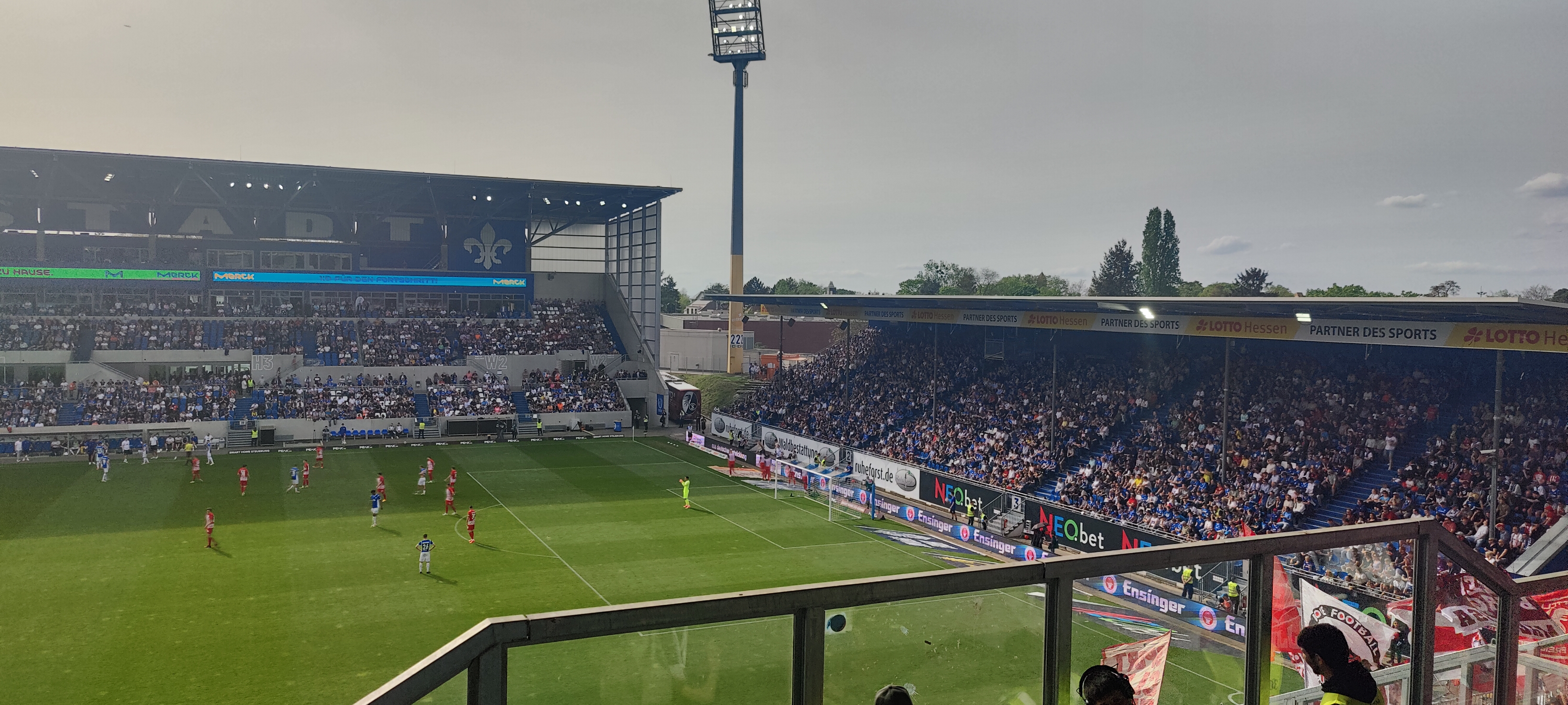 SV Darmstadt 98
