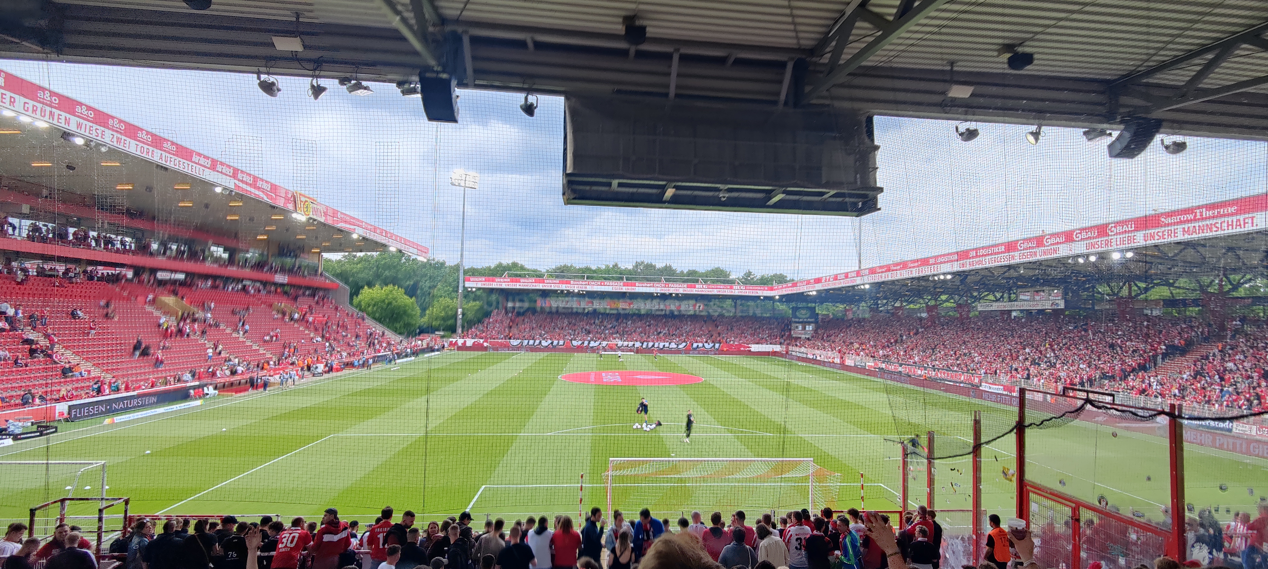 1. FC Union Berlin