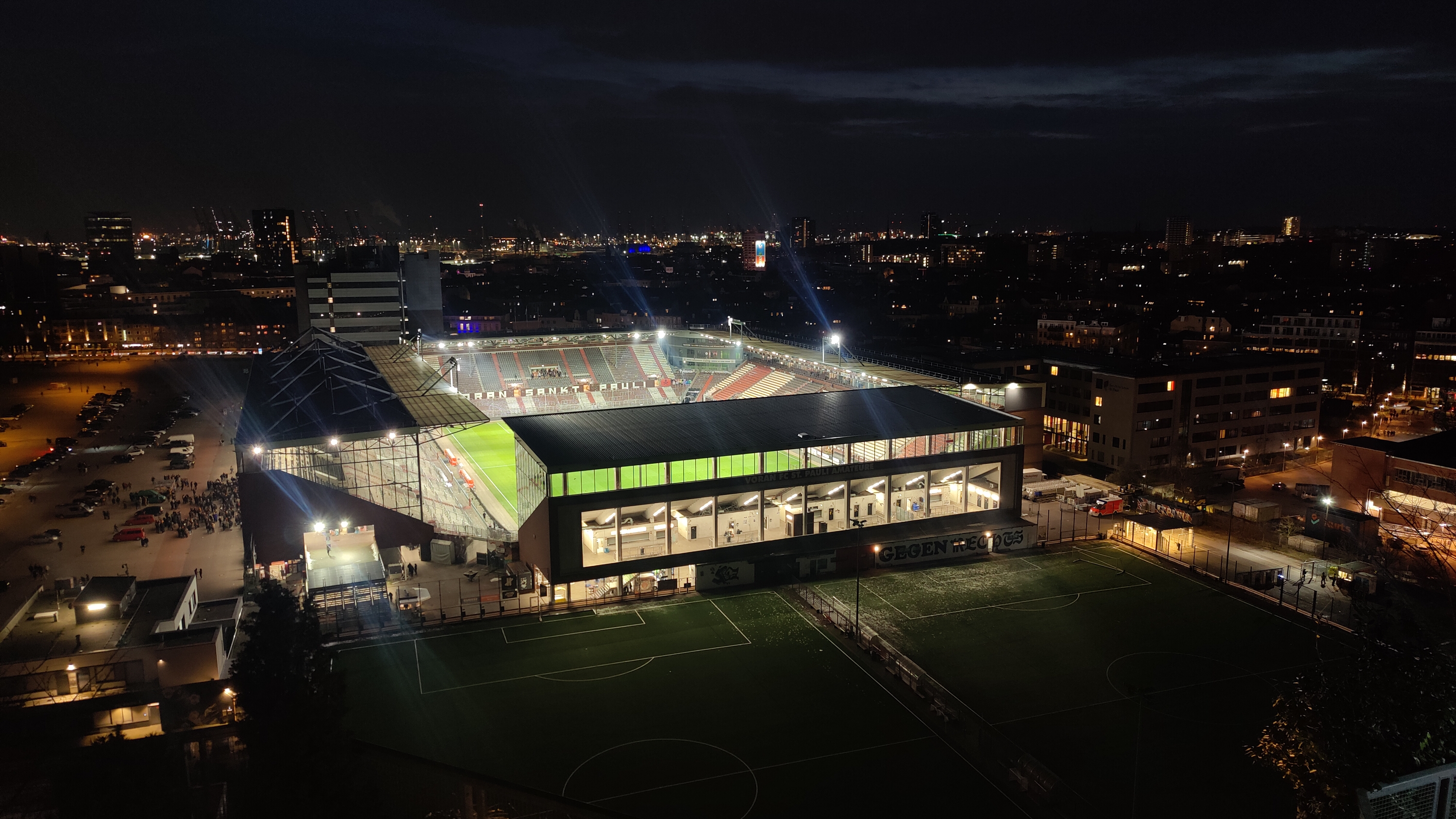 FC St. Pauli
