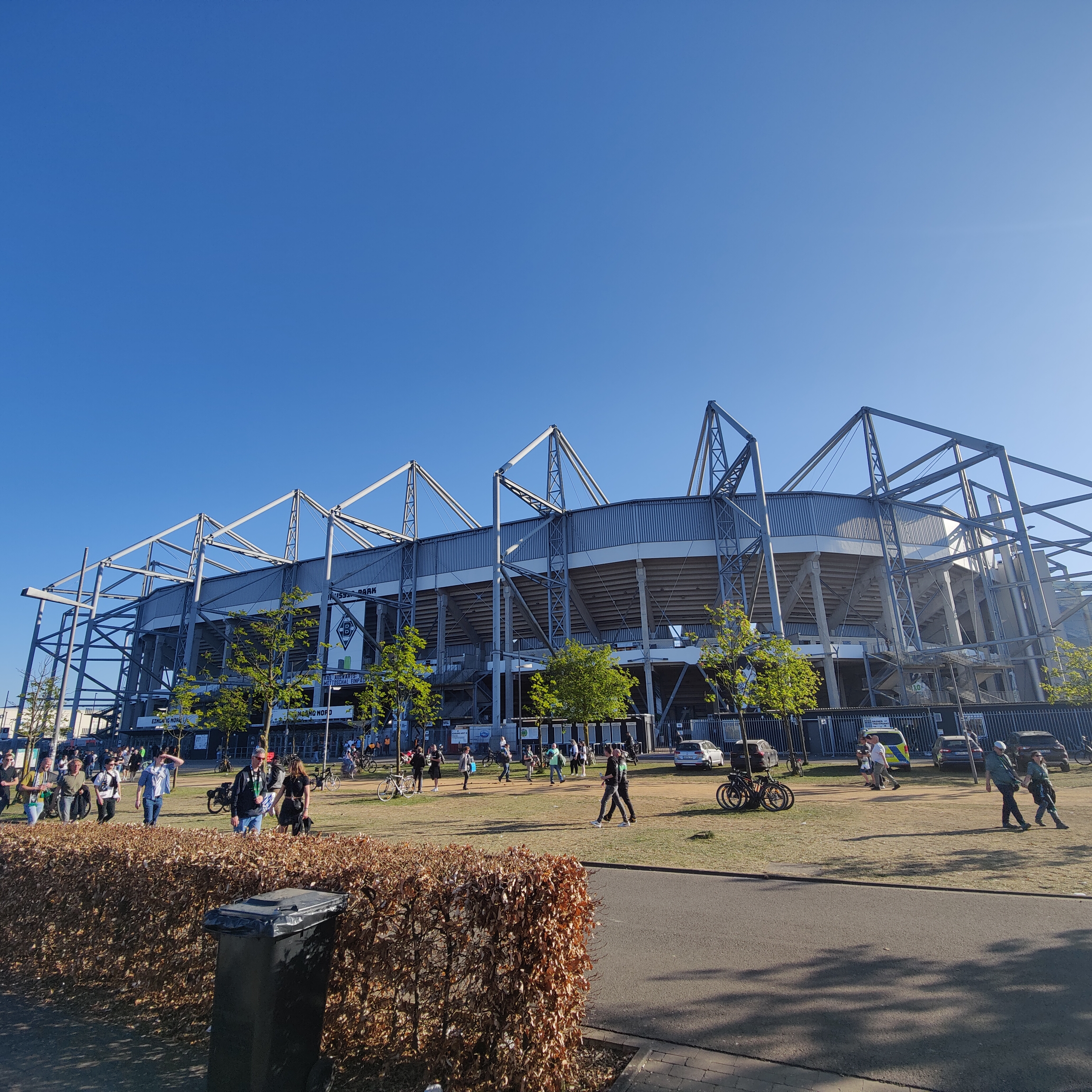 Borussia Mönchengladbach