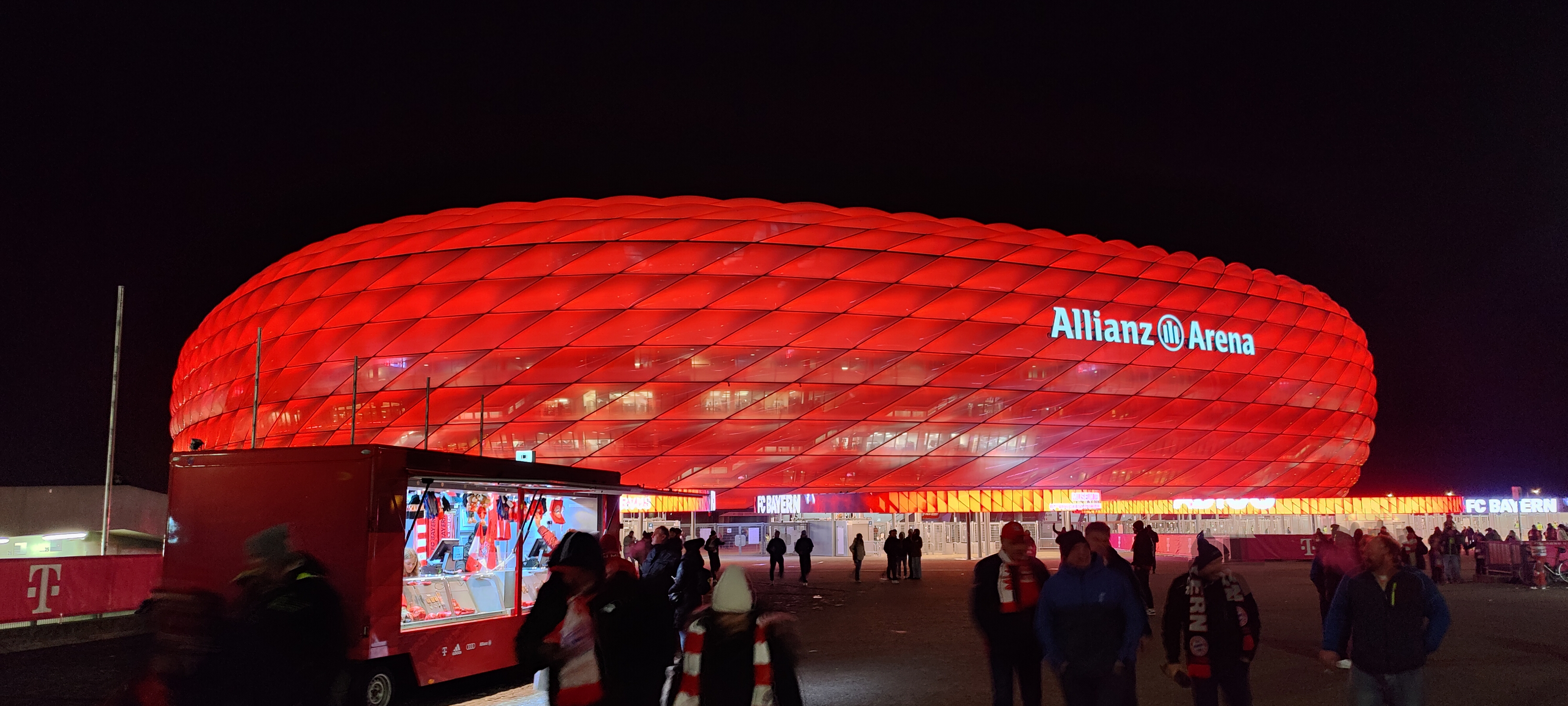 FC Bayern München