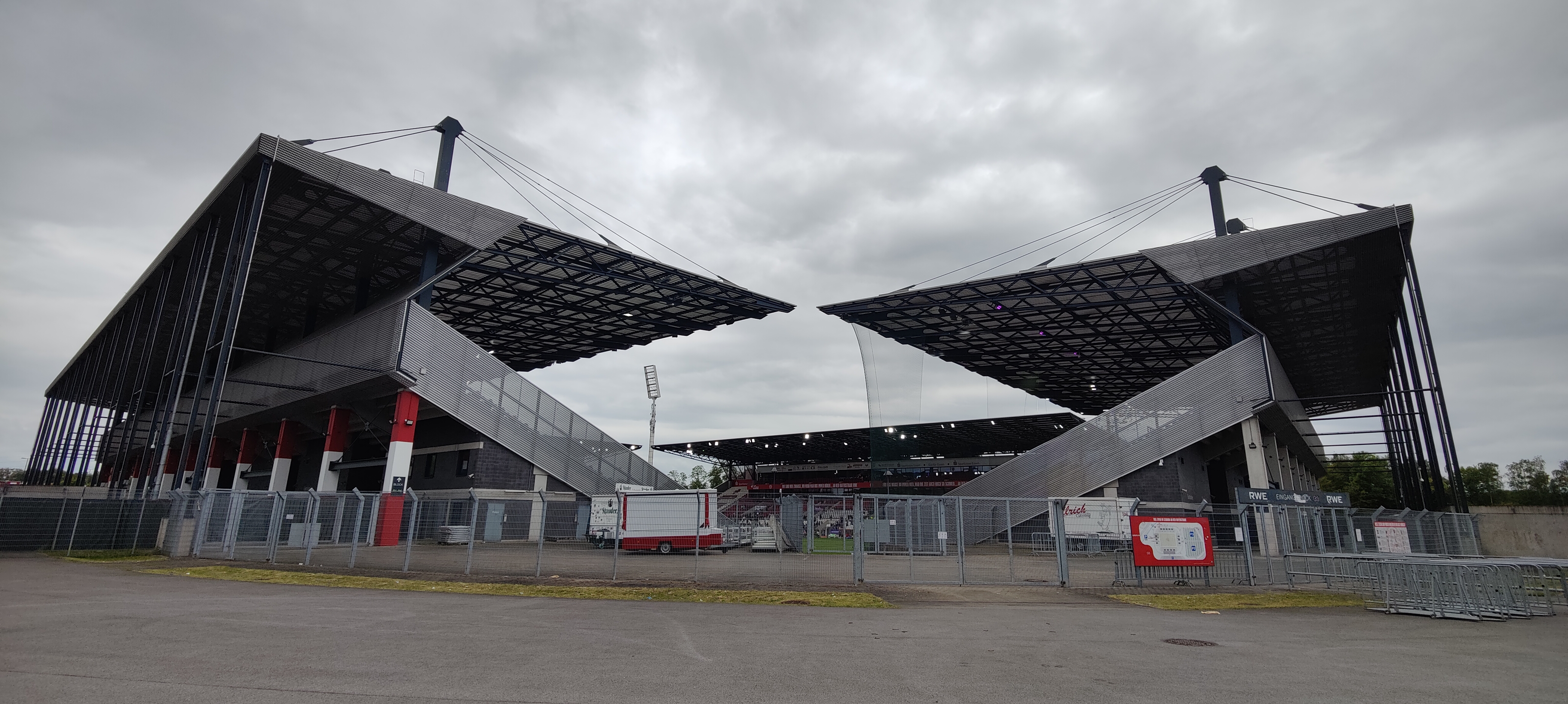 SGS Essen