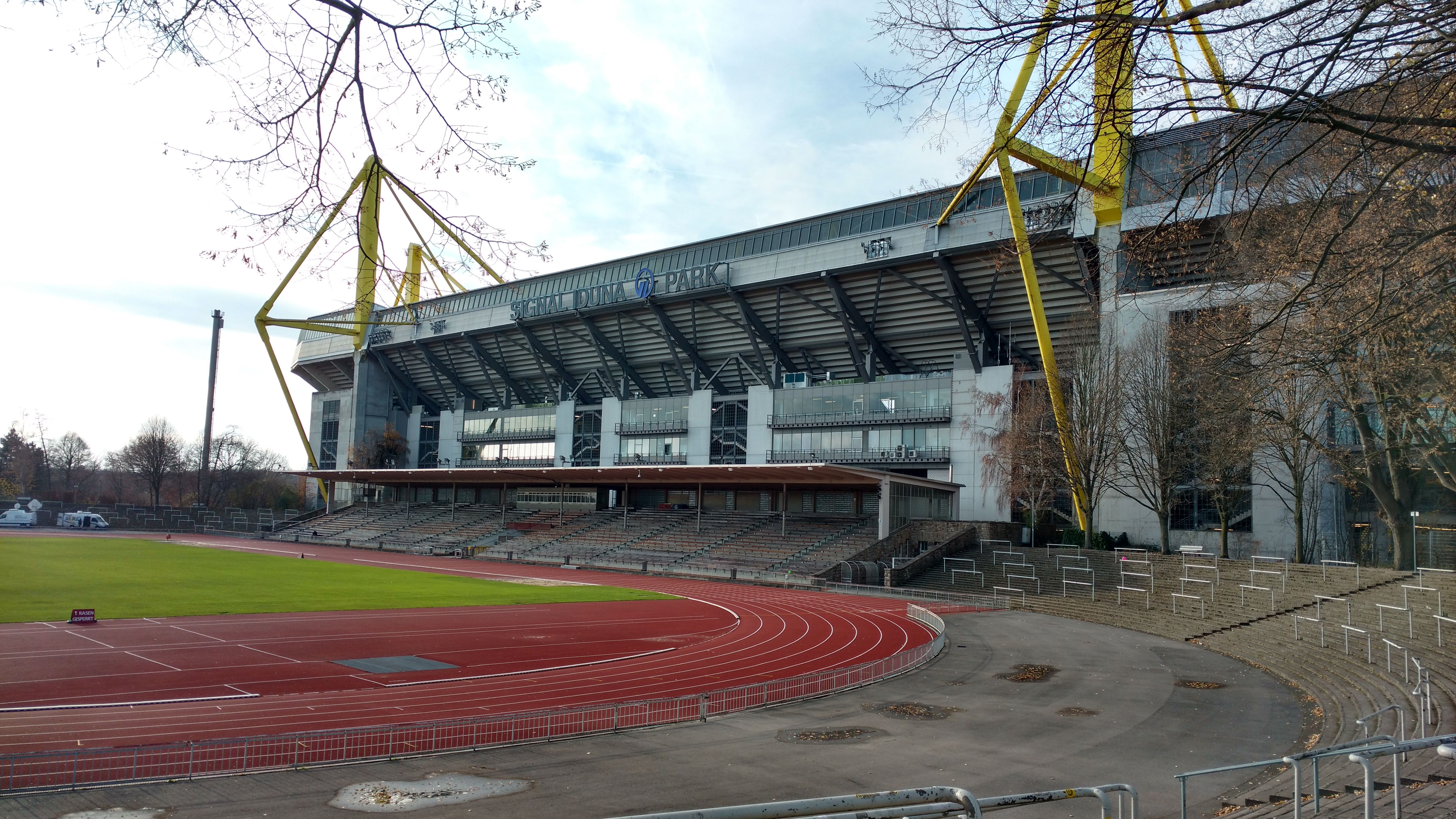 Borussia Dortmund