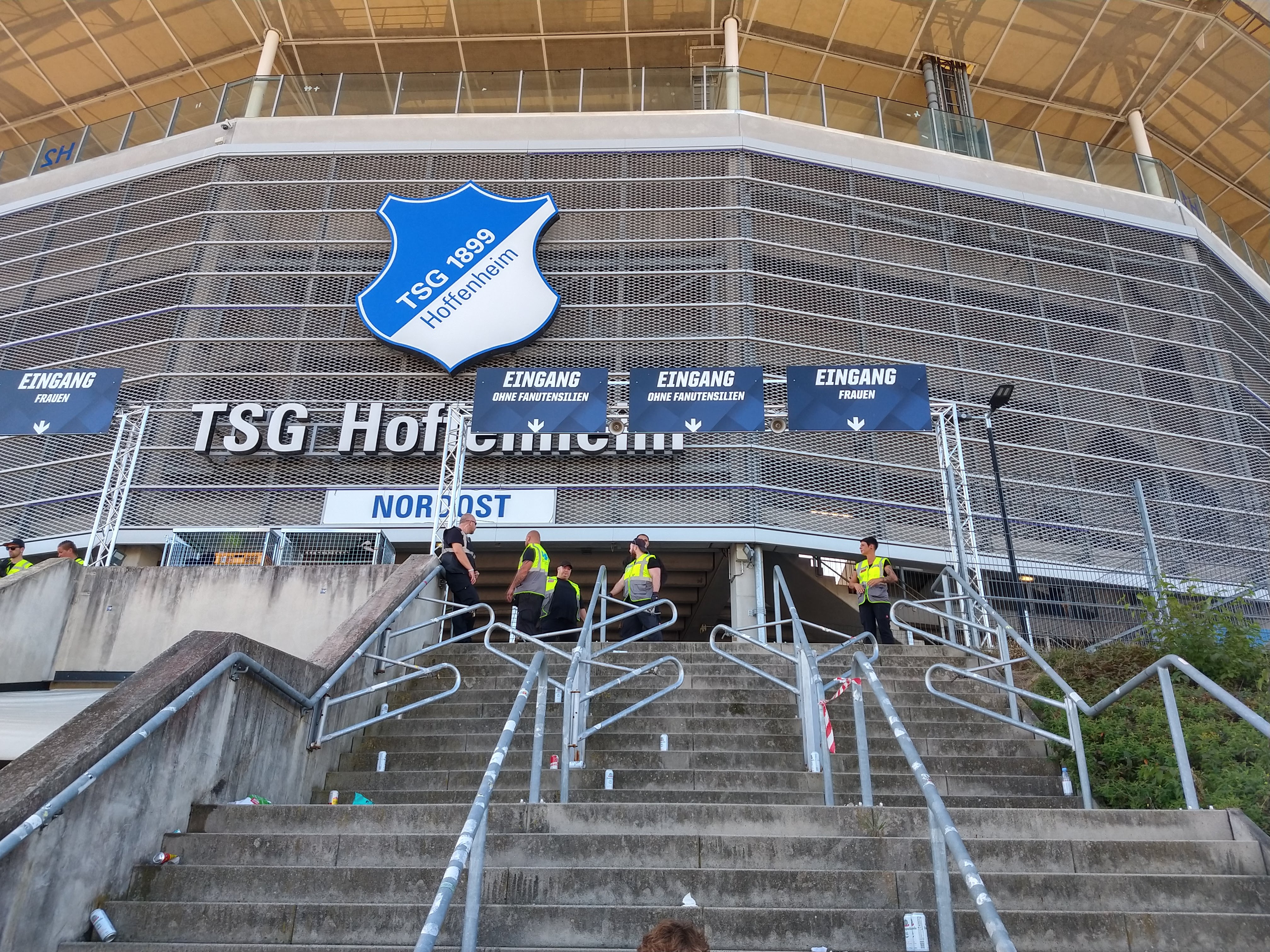 TSG 1899 Hoffenheim