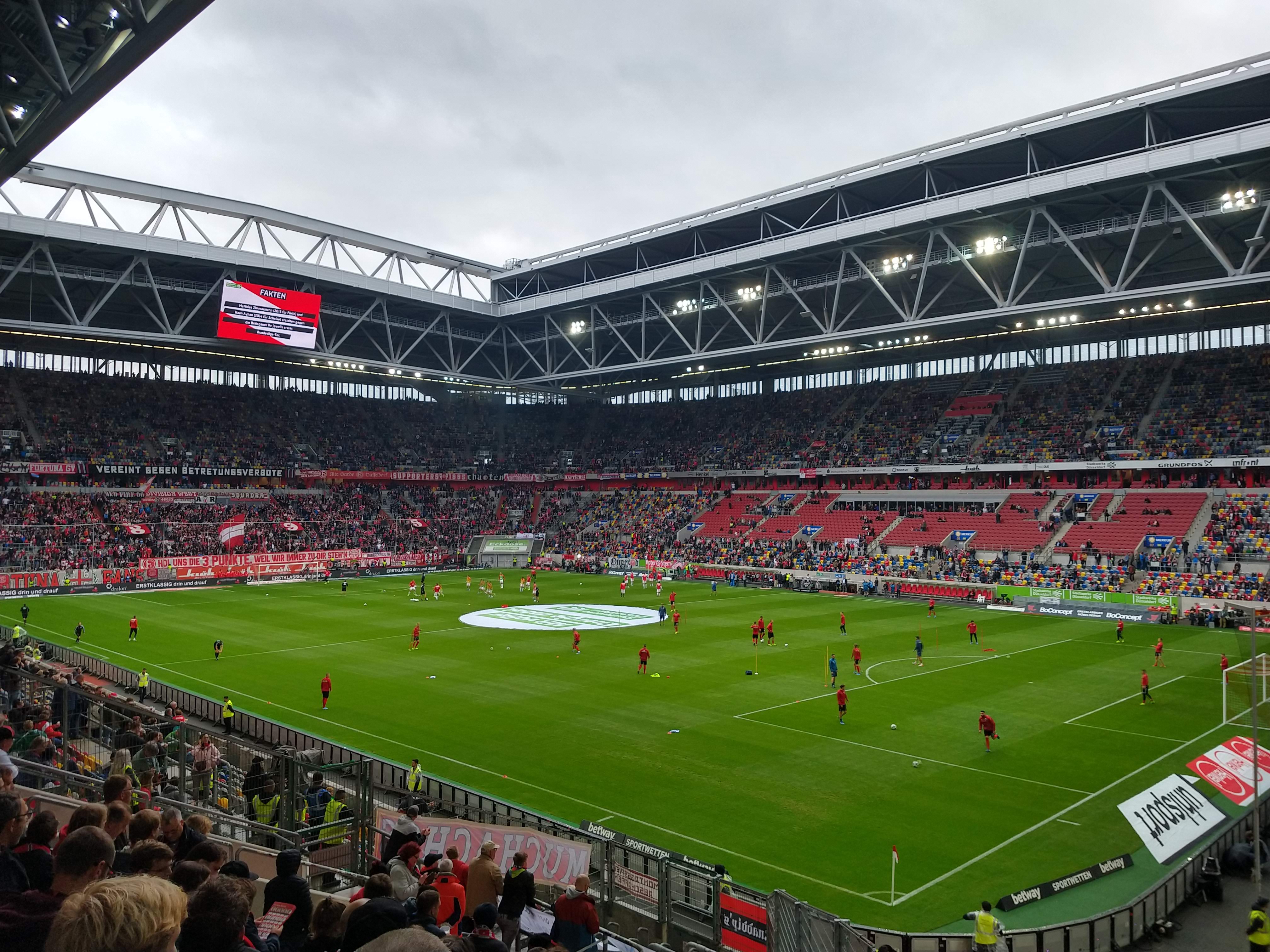 Fortuna Düsseldorf