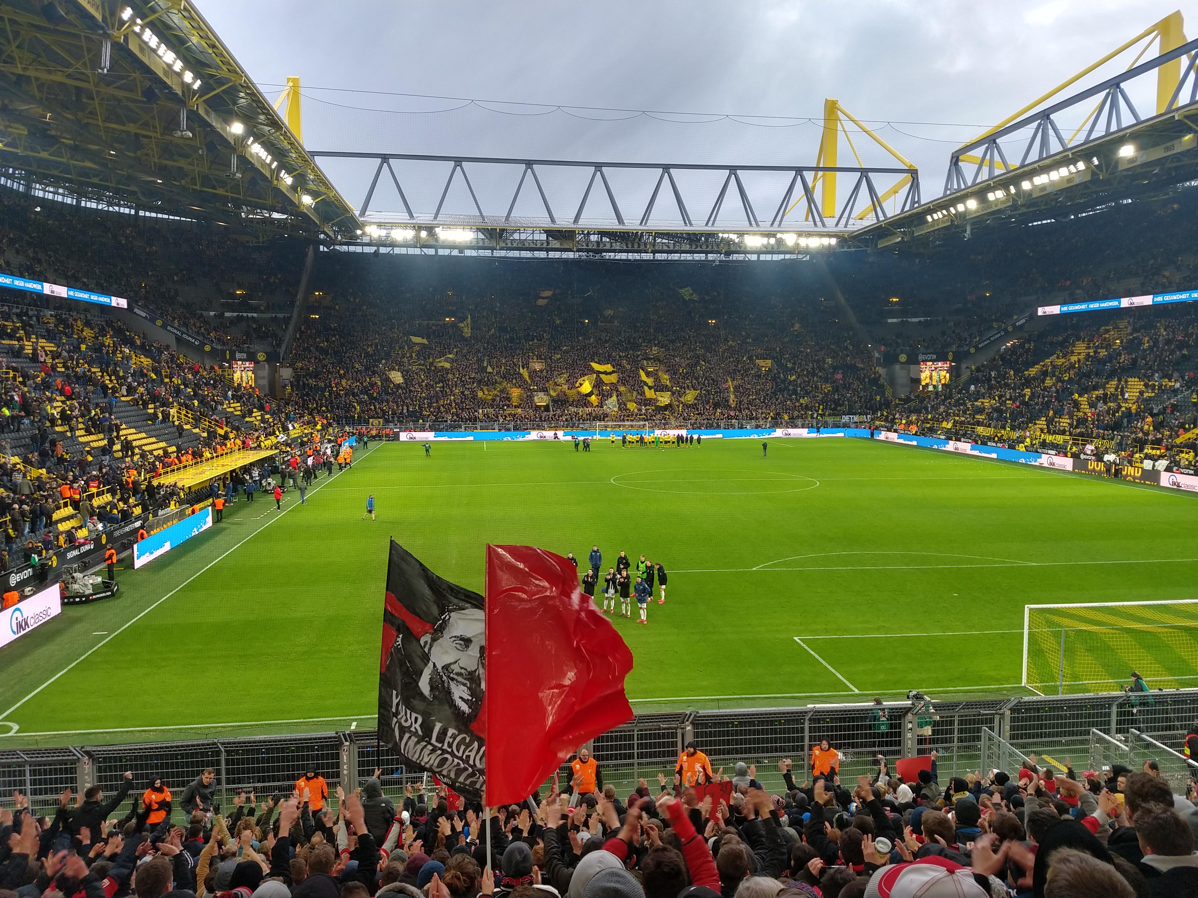 Borussia Dortmund