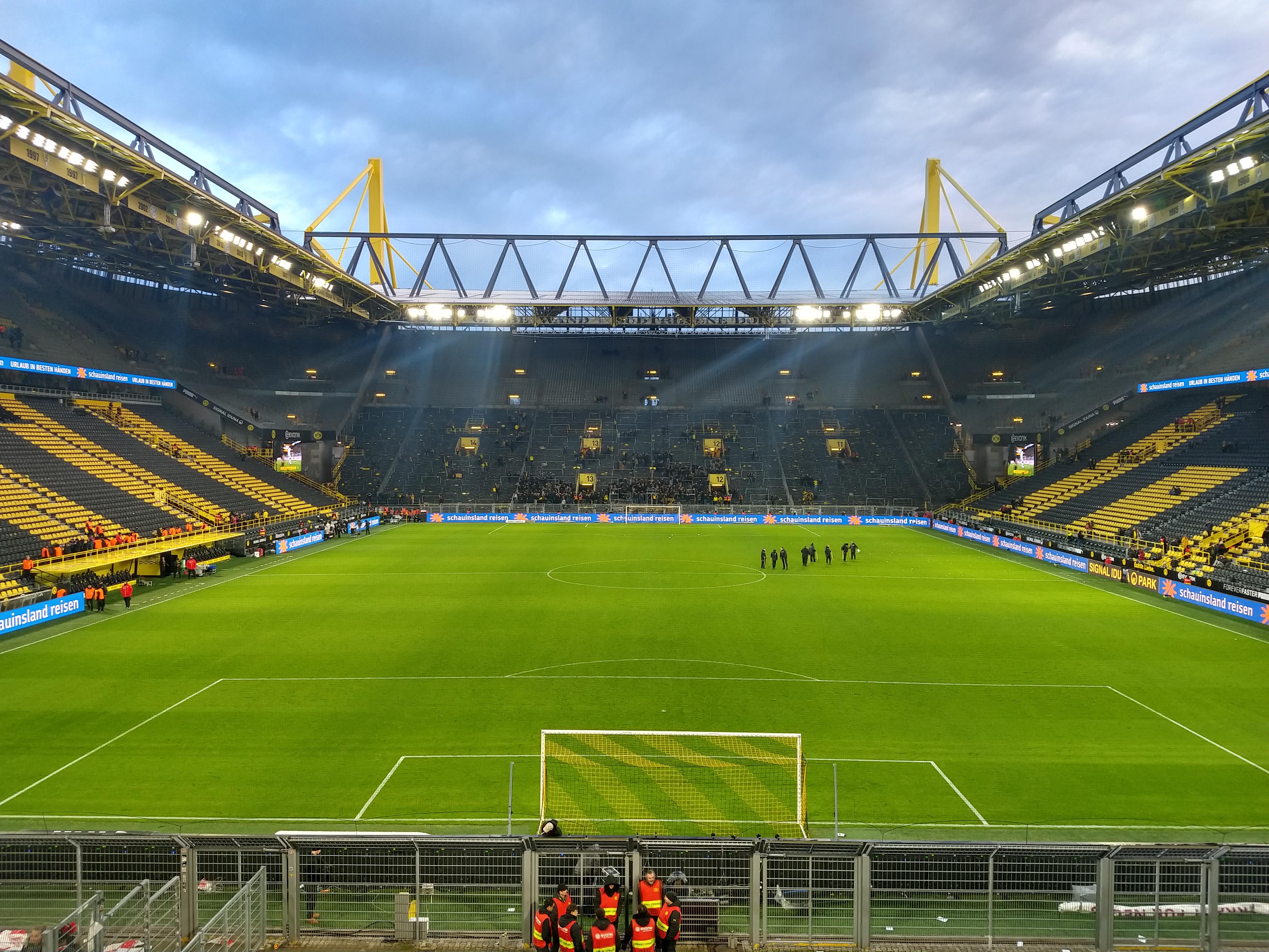 Borussia Dortmund