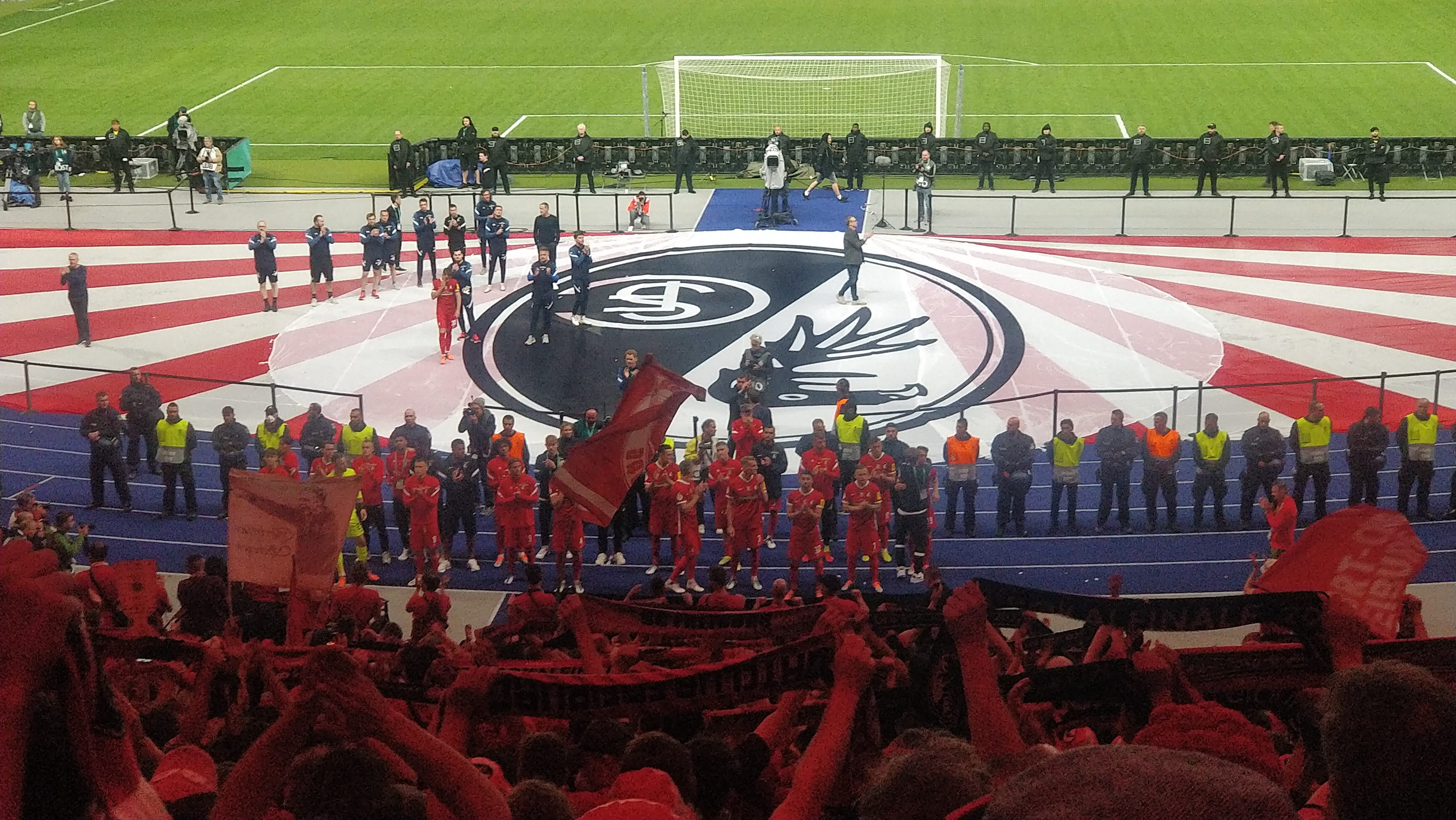 RB Leipzig