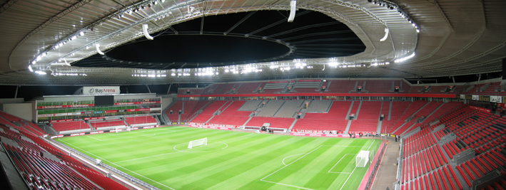 Bayer 04 Leverkusen