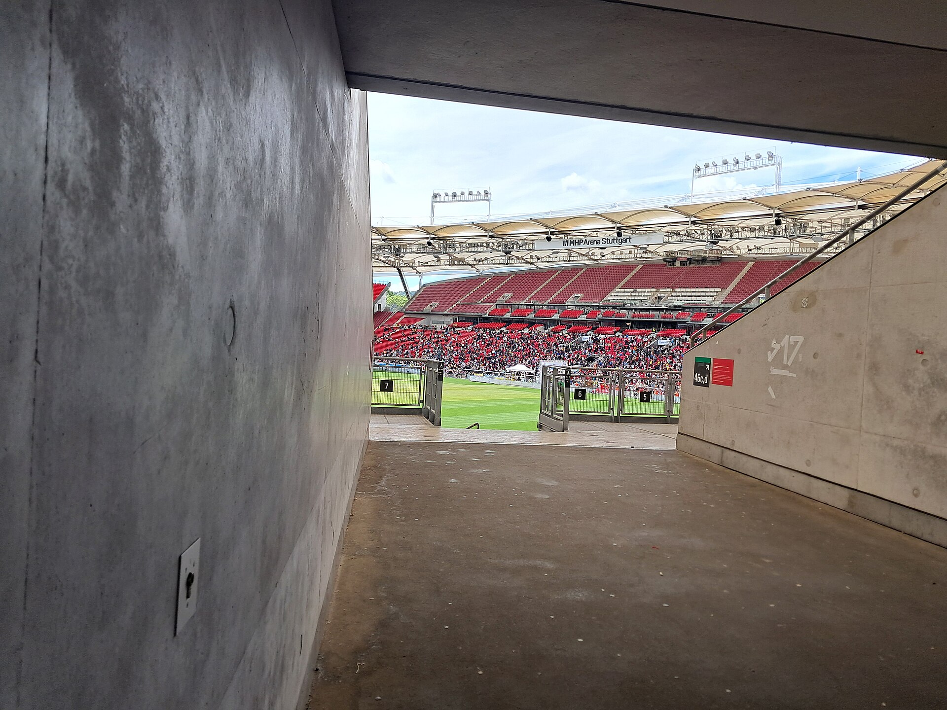VfB Stuttgart