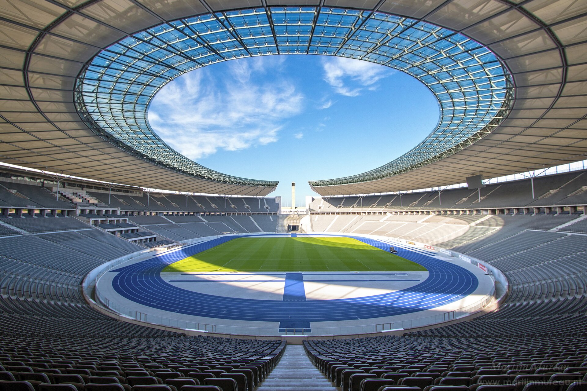 Hertha BSC