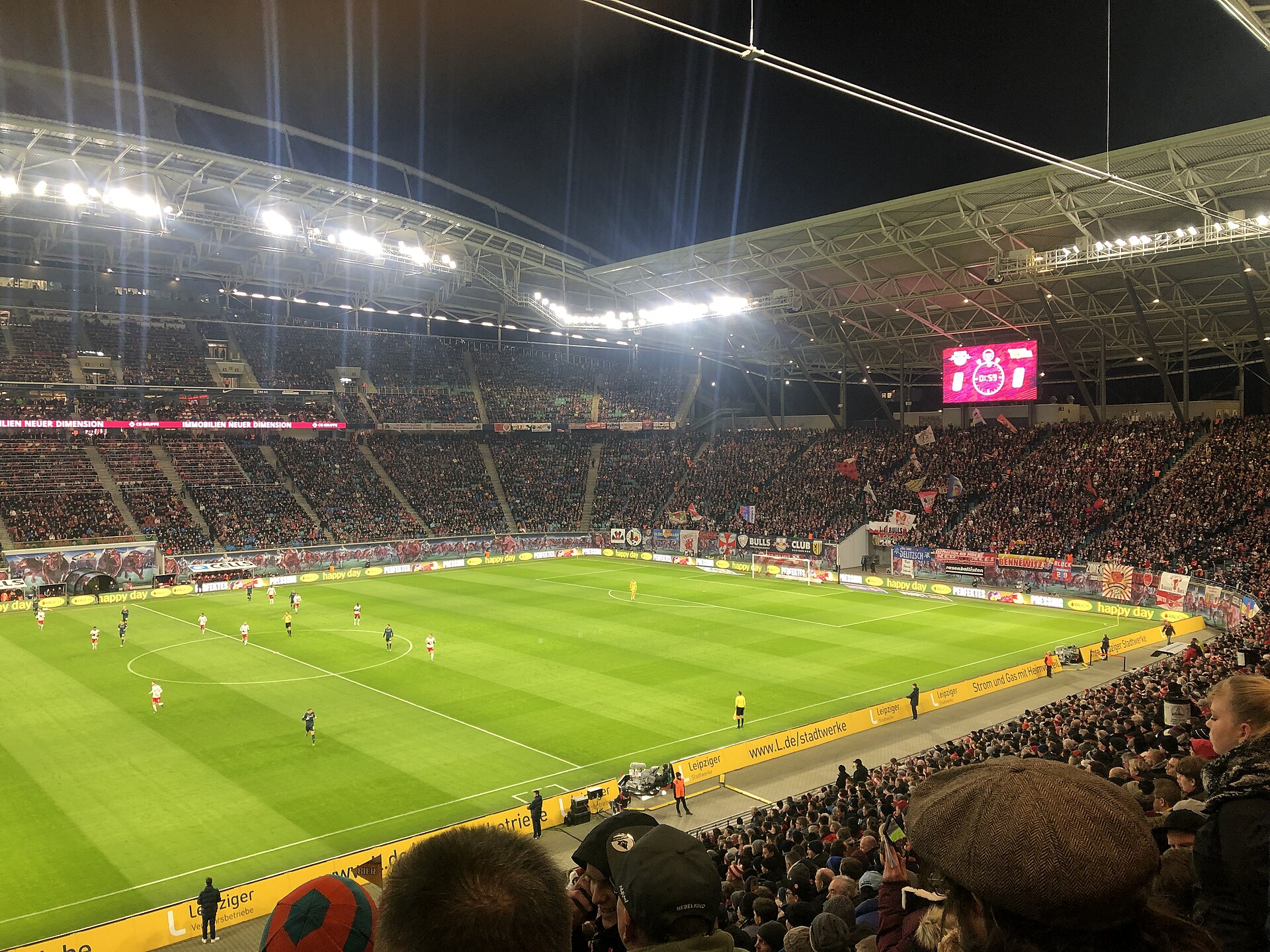 RB Leipzig