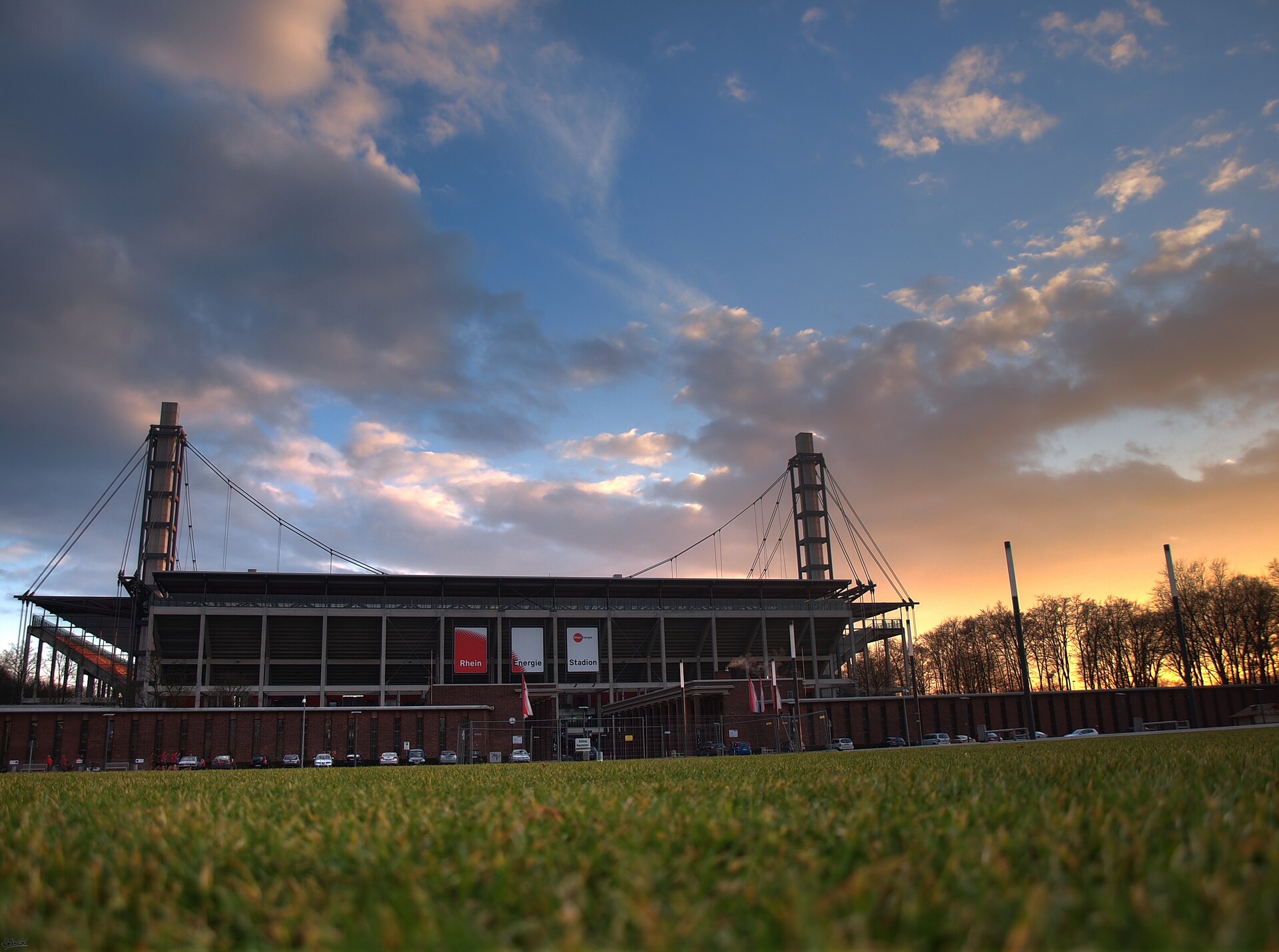 1. FC Köln