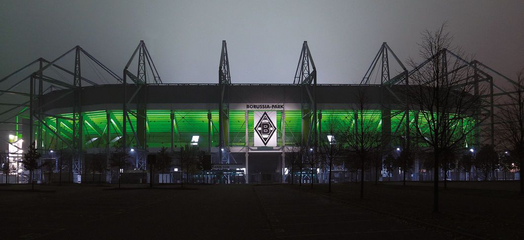 Borussia Mönchengladbach