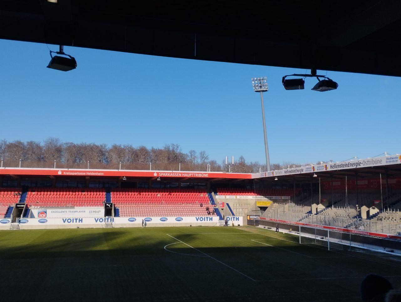 1. FC Heidenheim