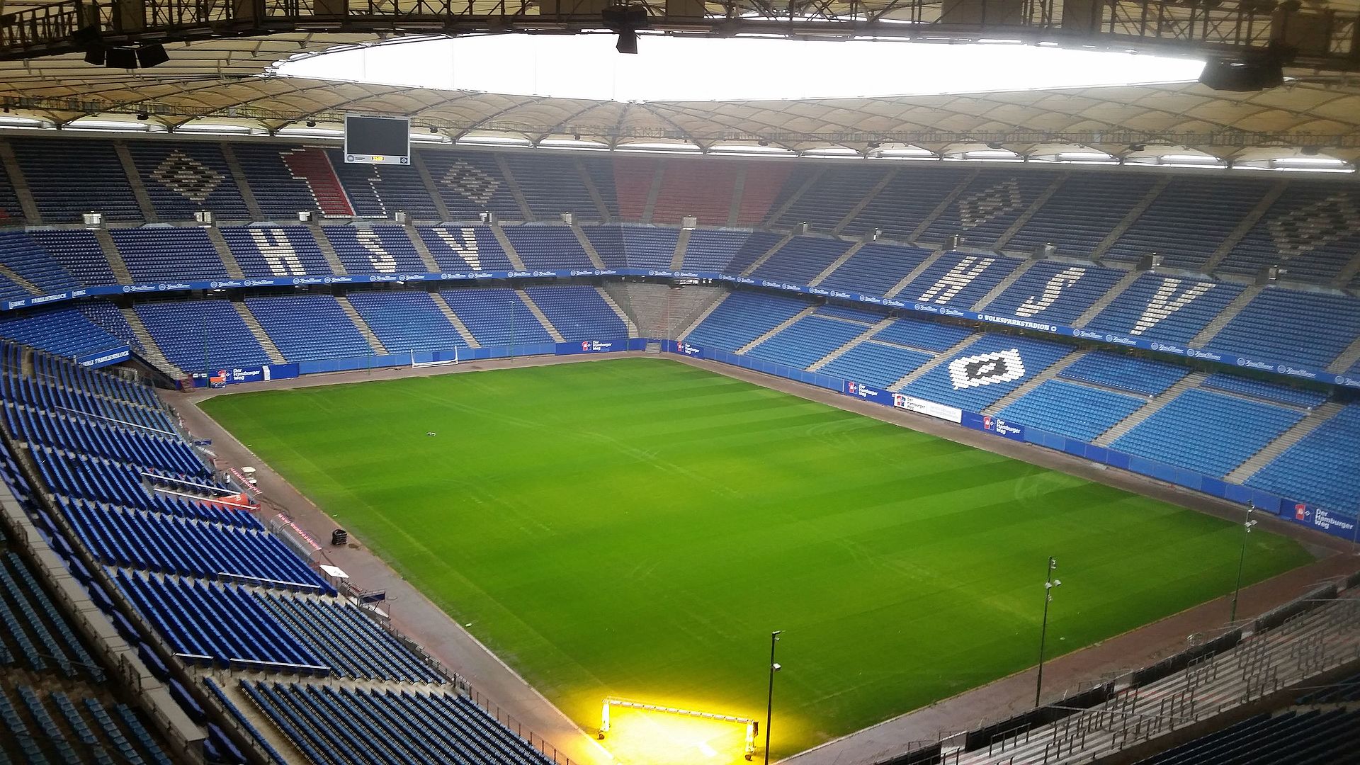 Hamburger SV