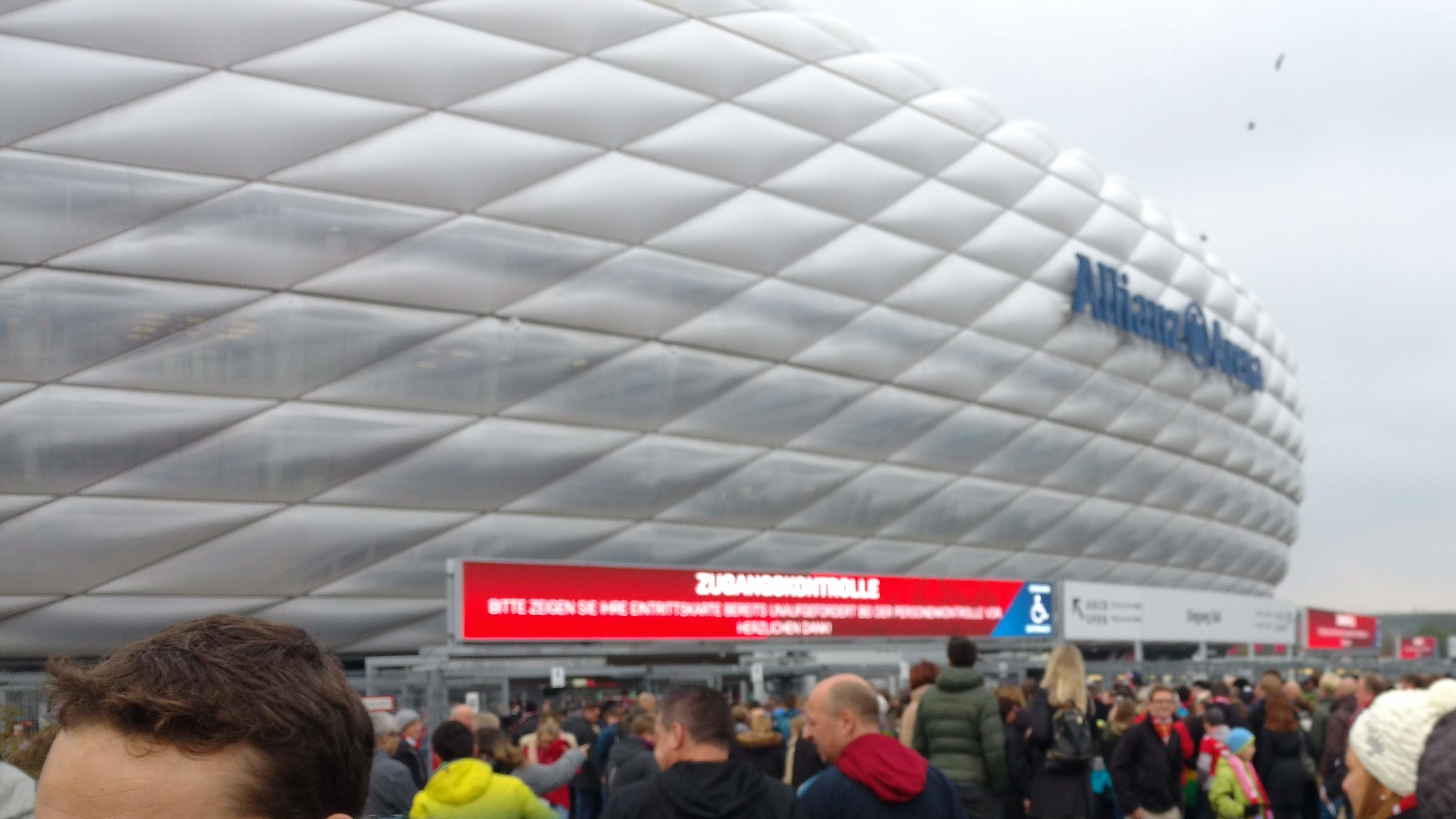 FC Bayern München