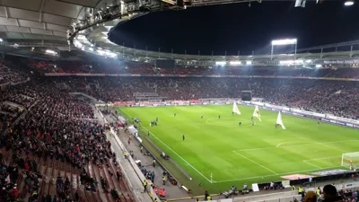 VfB Stuttgart