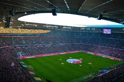 FC Bayern München