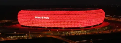 FC Bayern München