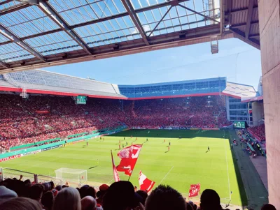 1. FC Kaiserslautern
