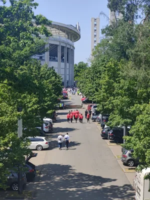 Eintracht Frankfurt