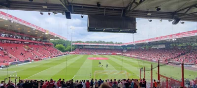 1. FC Union Berlin