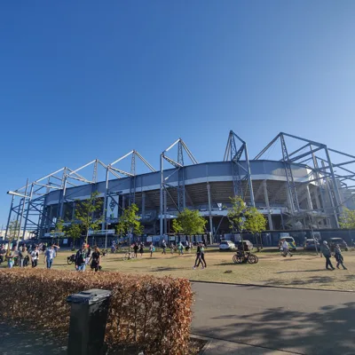 Borussia Mönchengladbach