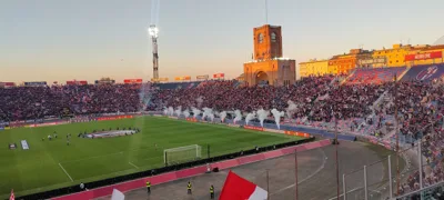 FC Bologna