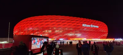 FC Bayern München