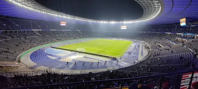 Hertha BSC